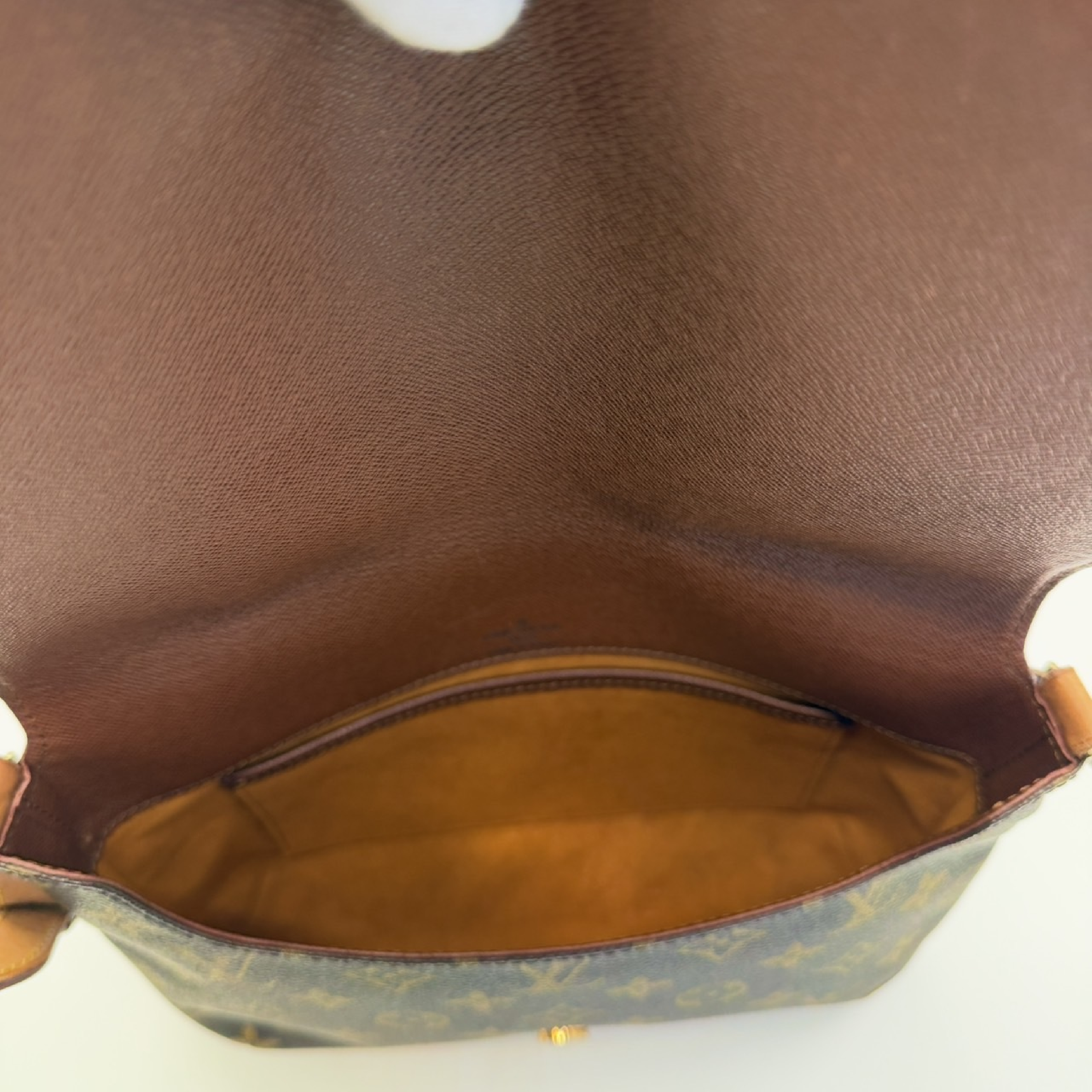 Monogram Musette Tango Shoulder Bag — view 6