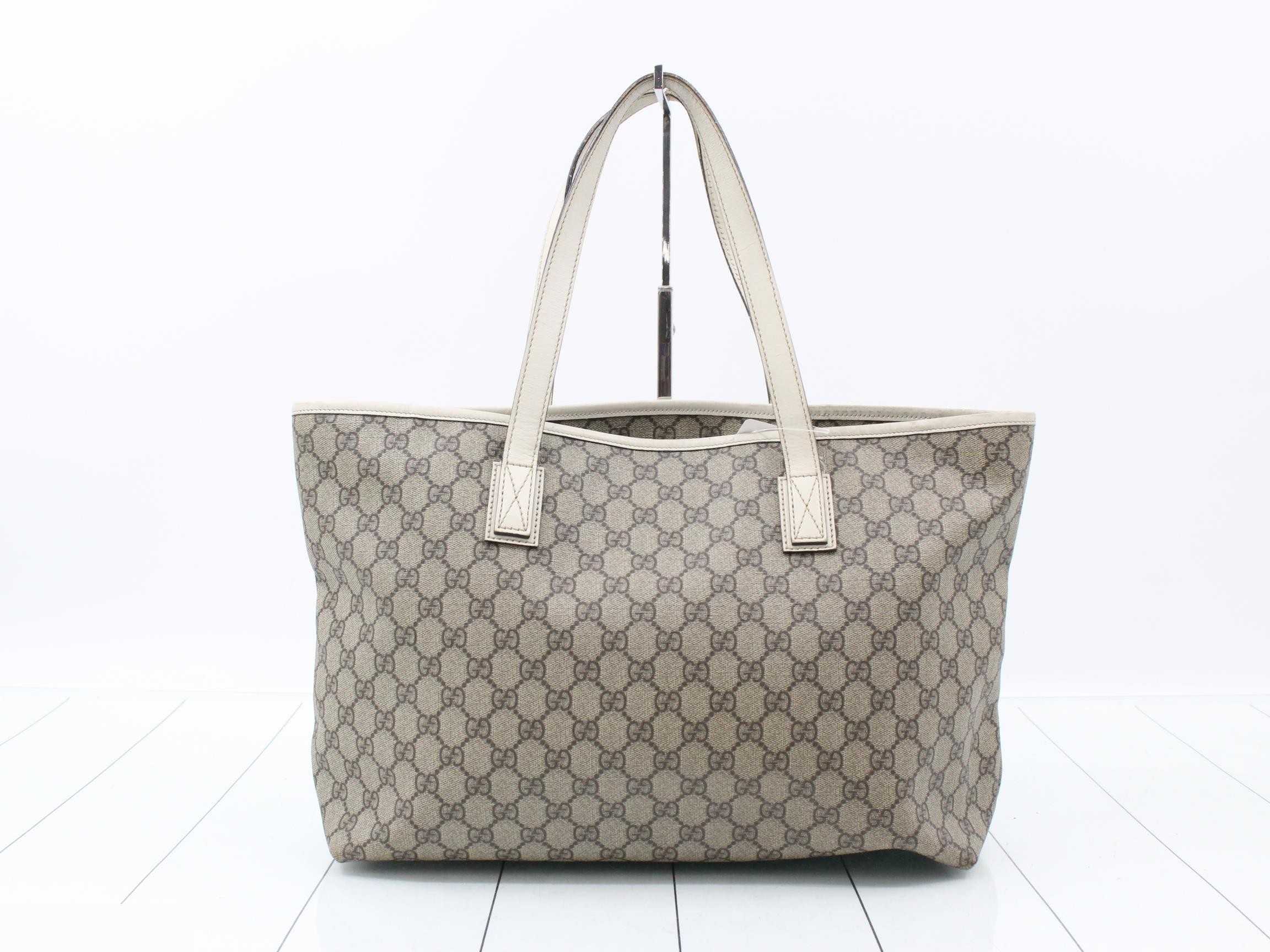 GG Supreme Tote Bag — view 2