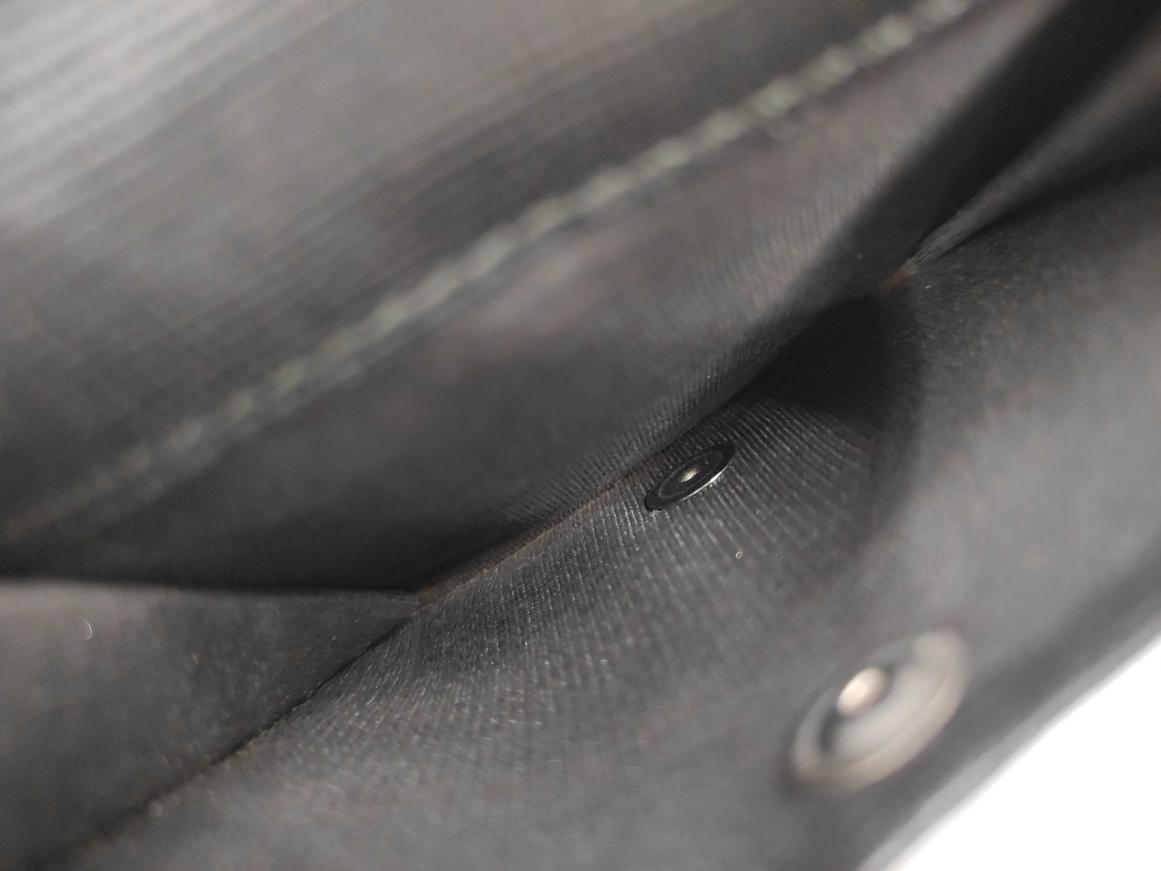 Nylon Folding Wallet — view 5