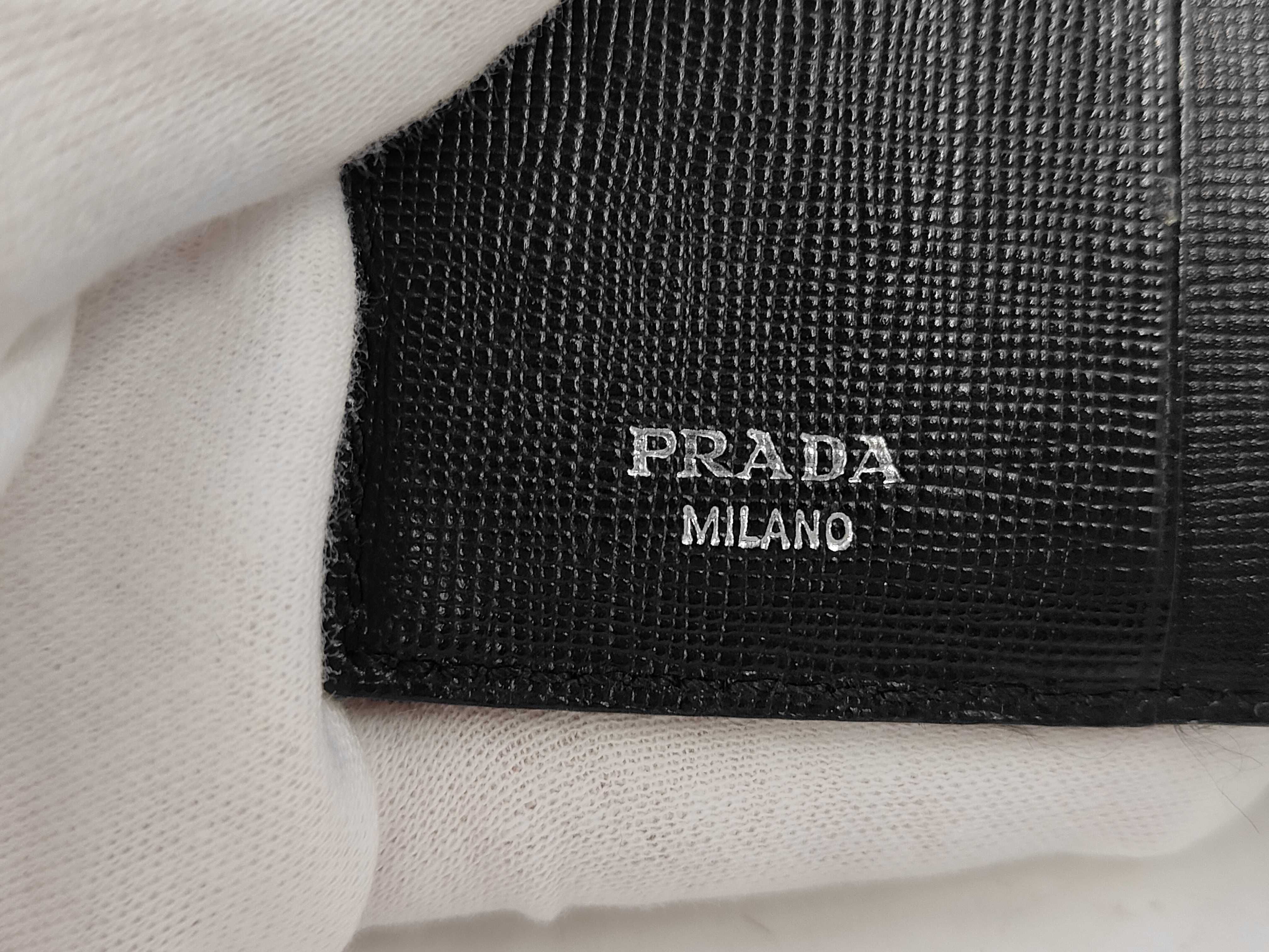 Nylon Folding Wallet — view 7