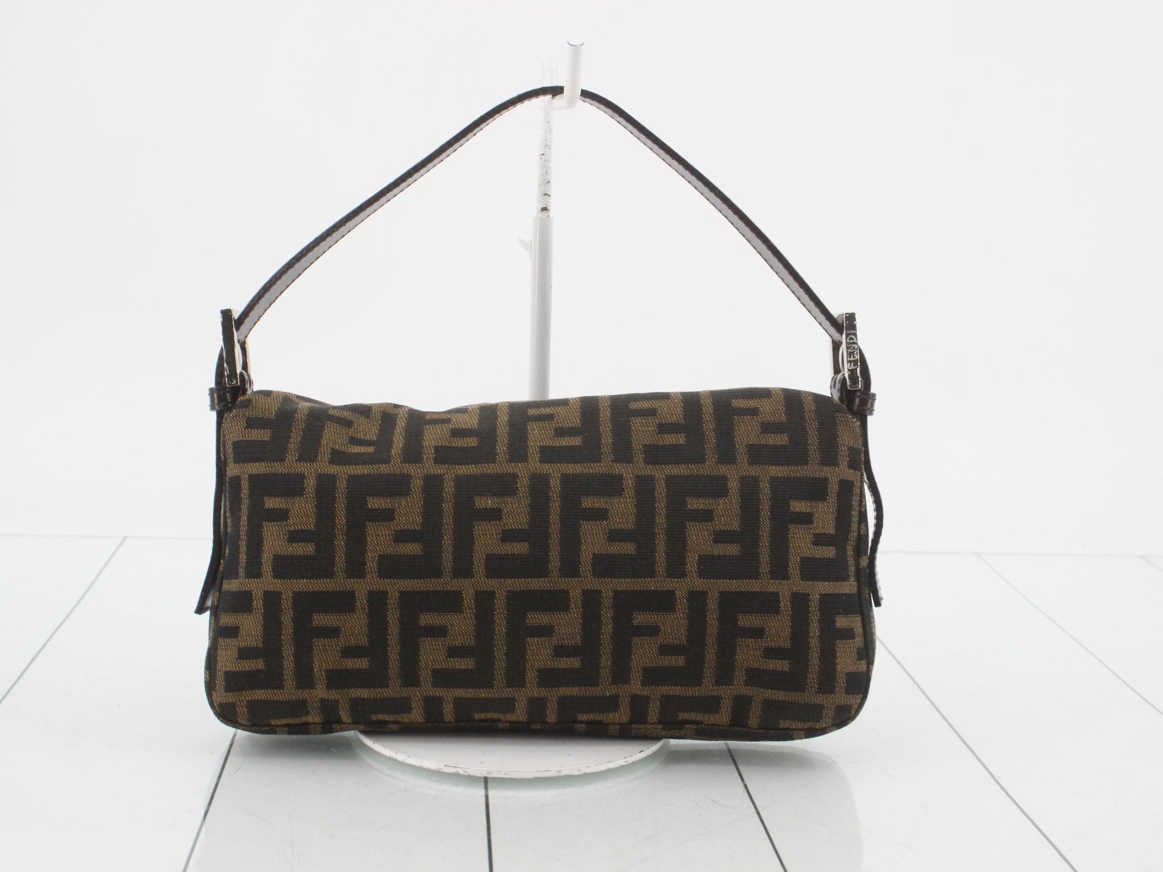 Zucca Mamma Baguette handbag — view 2