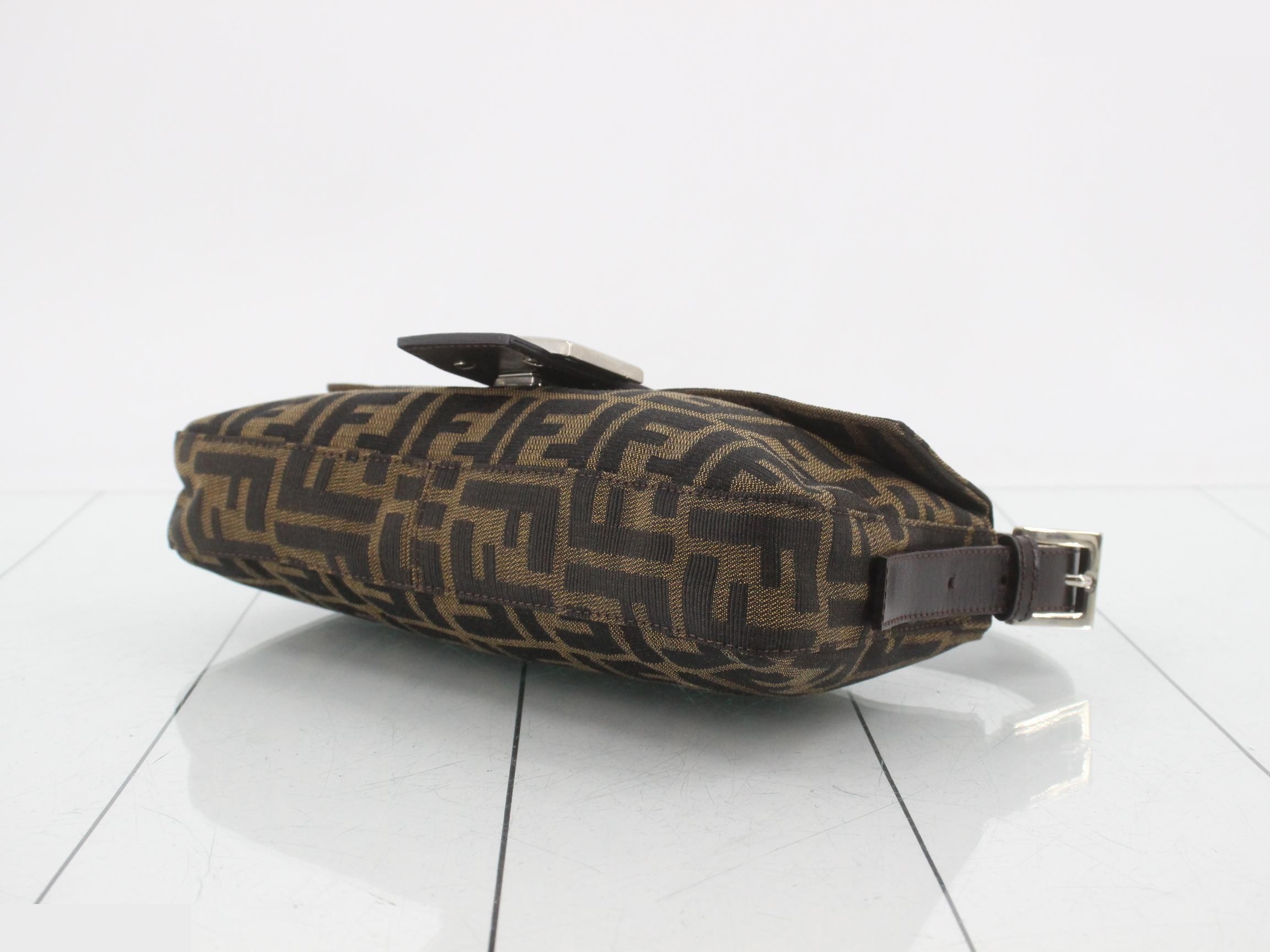 Zucca Mamma Baguette handbag — view 6