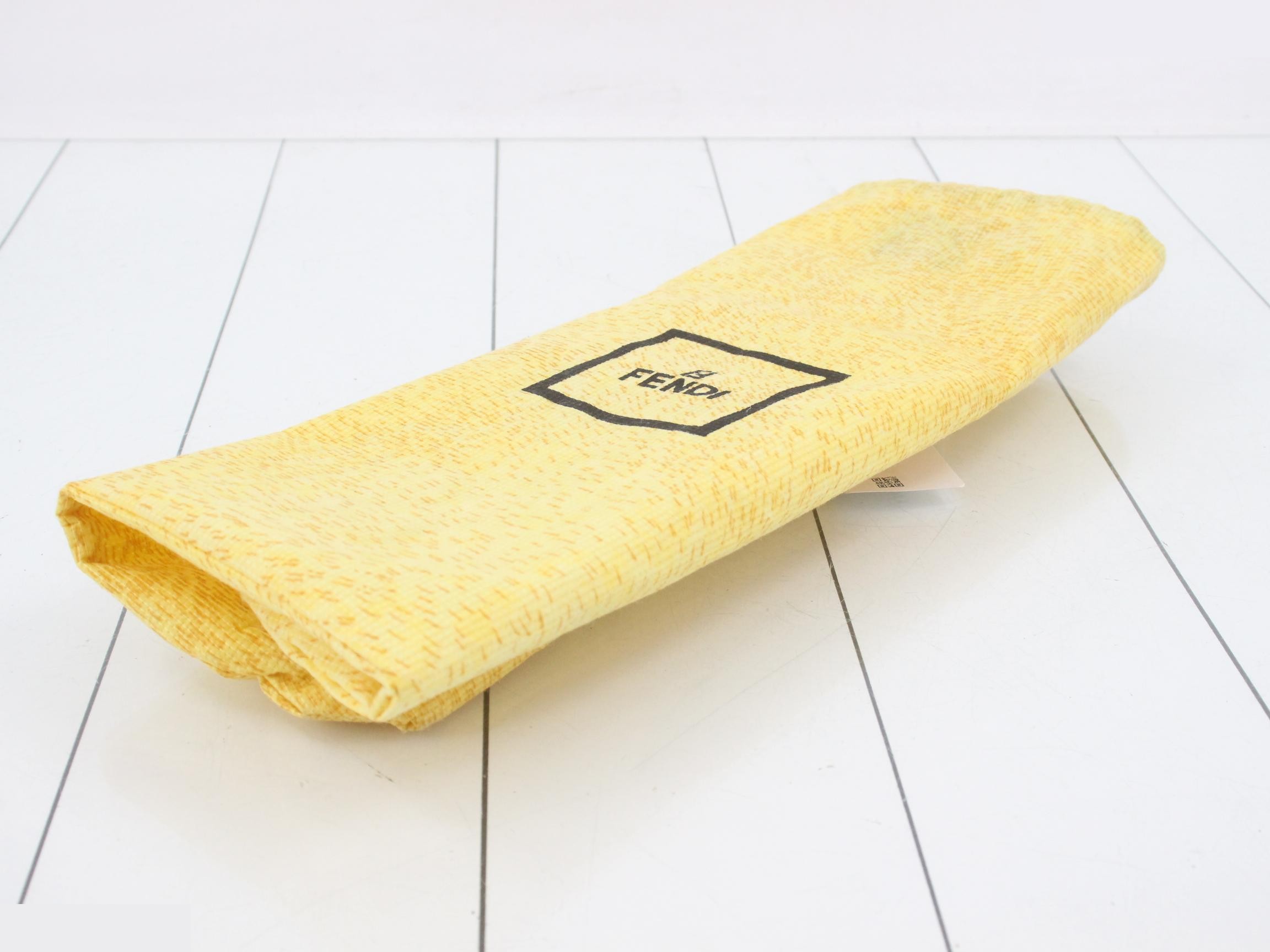 Zucca Mamma Baguette handbag — view 7