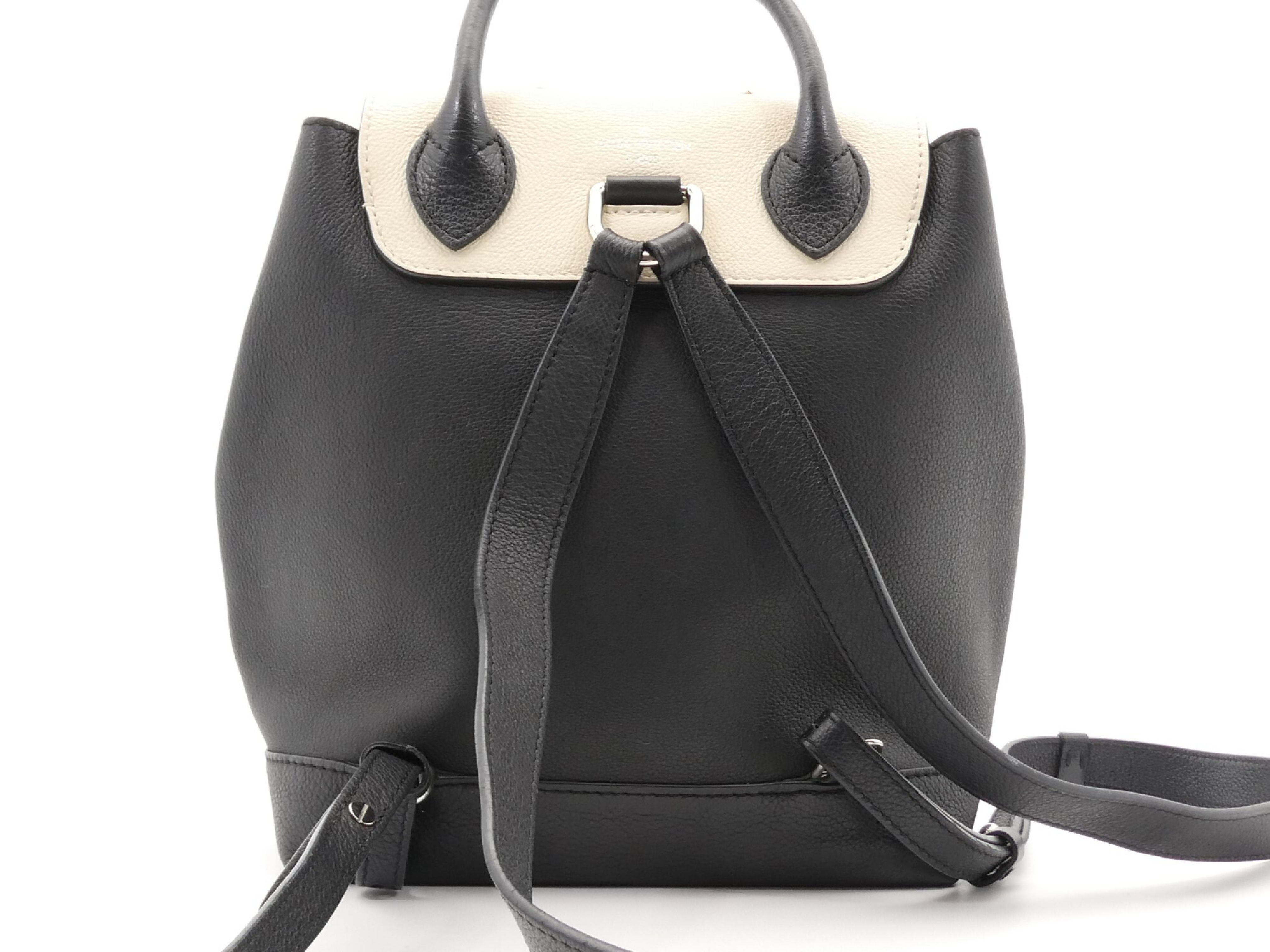 Lockme Studded 2-Way Backpack — view 2