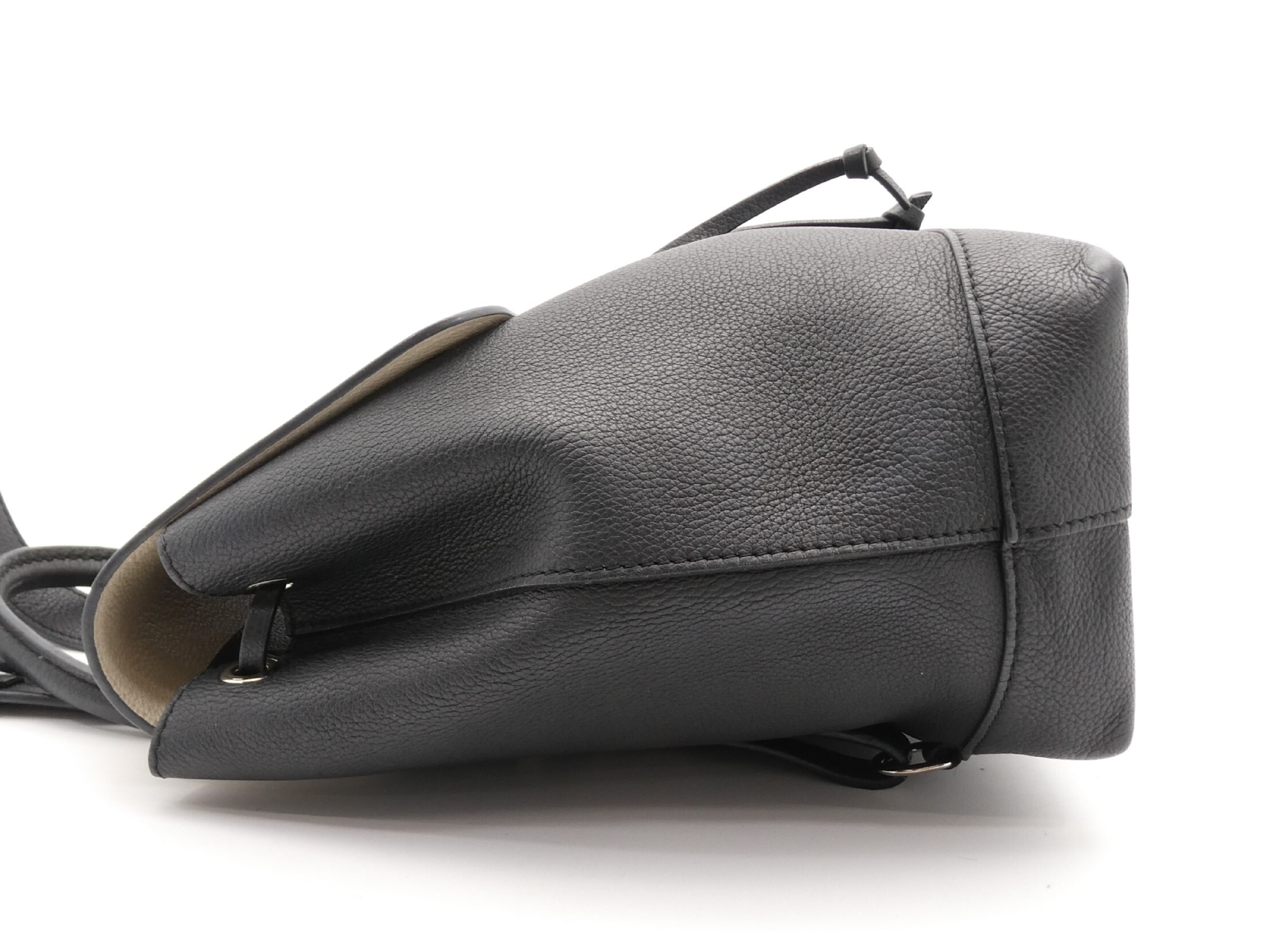 Lockme Studded 2-Way Backpack — view 3
