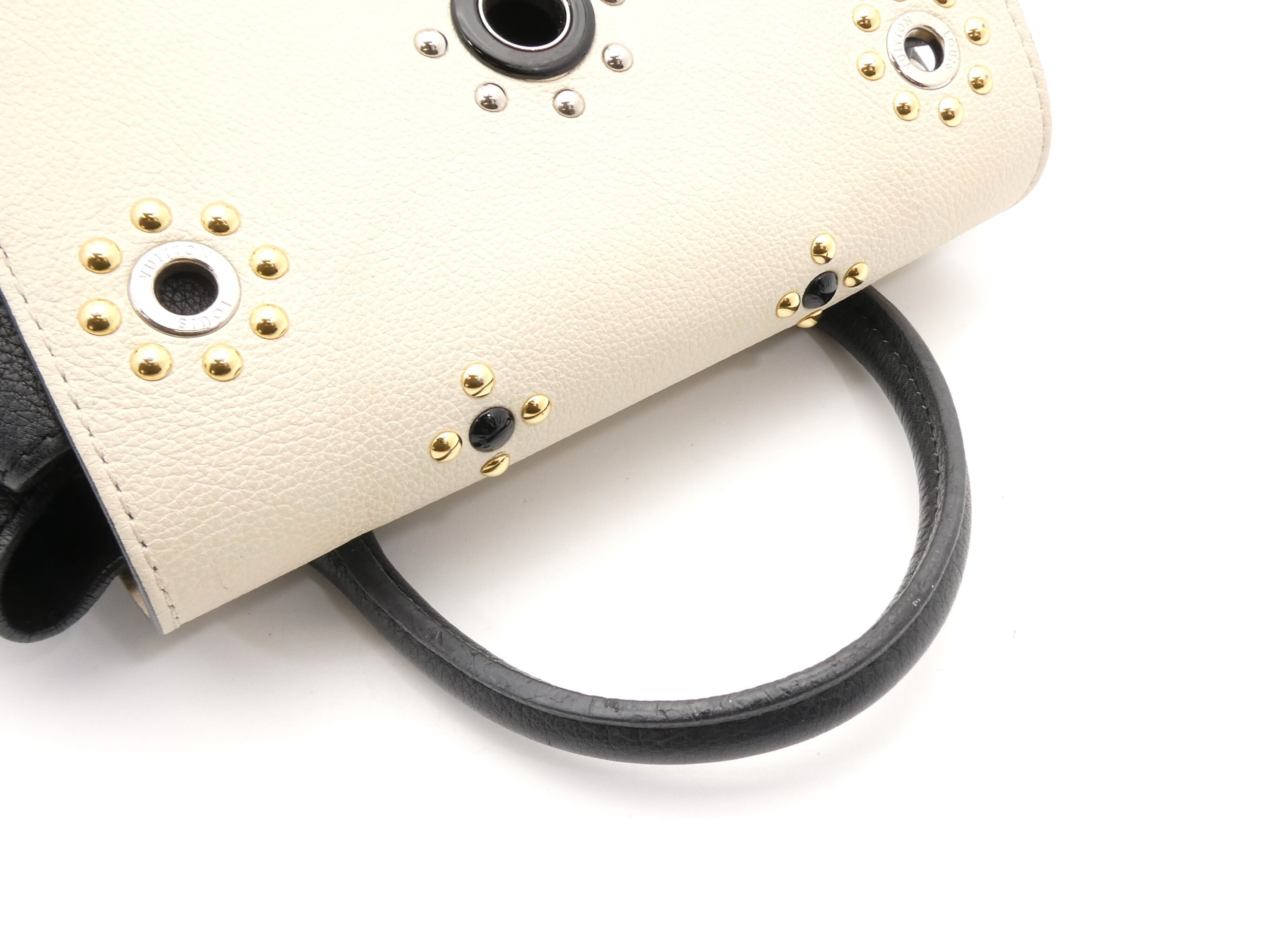 Lockme Studded 2-Way Backpack — view 6
