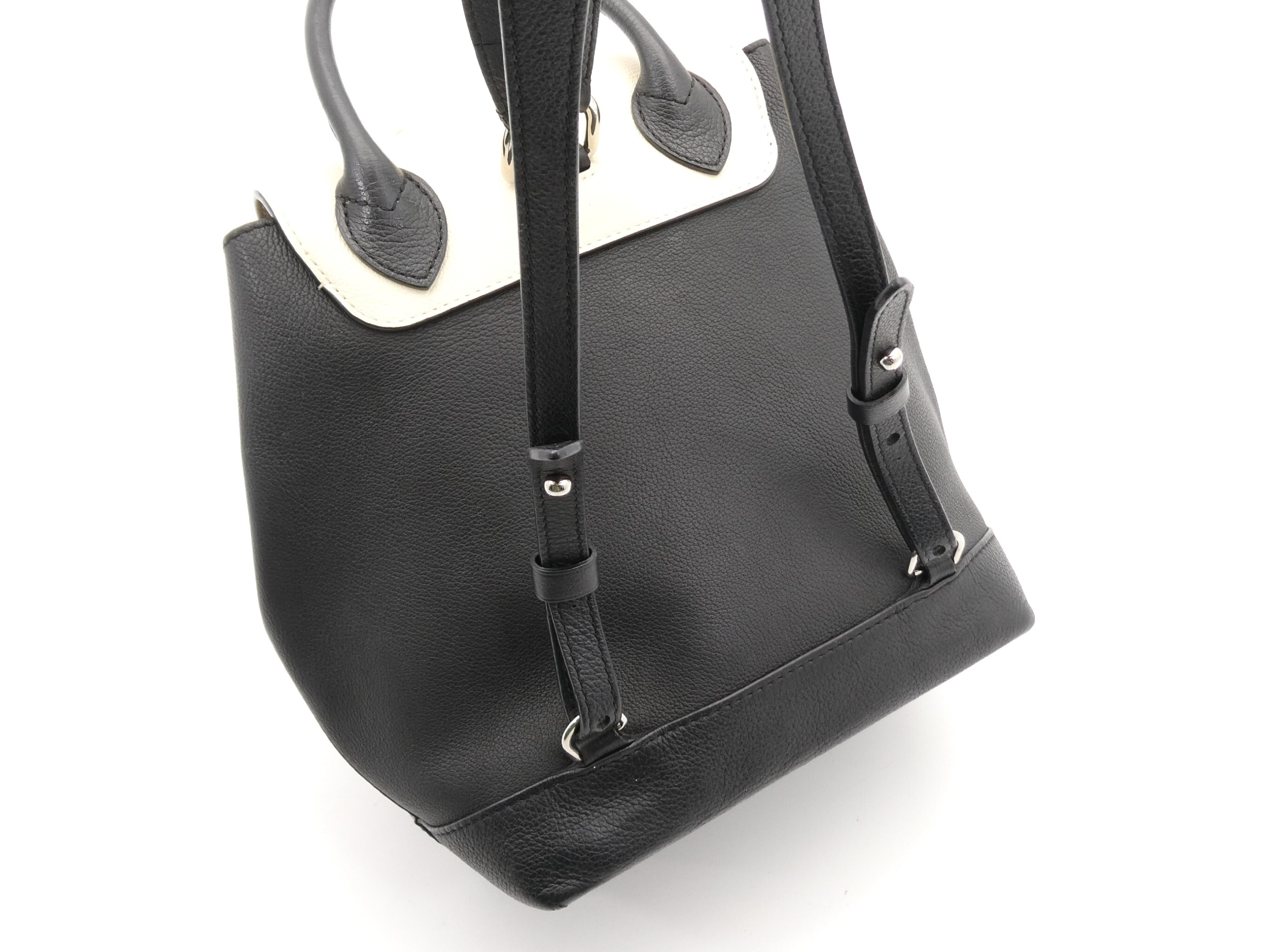 Lockme Studded 2-Way Backpack — view 7
