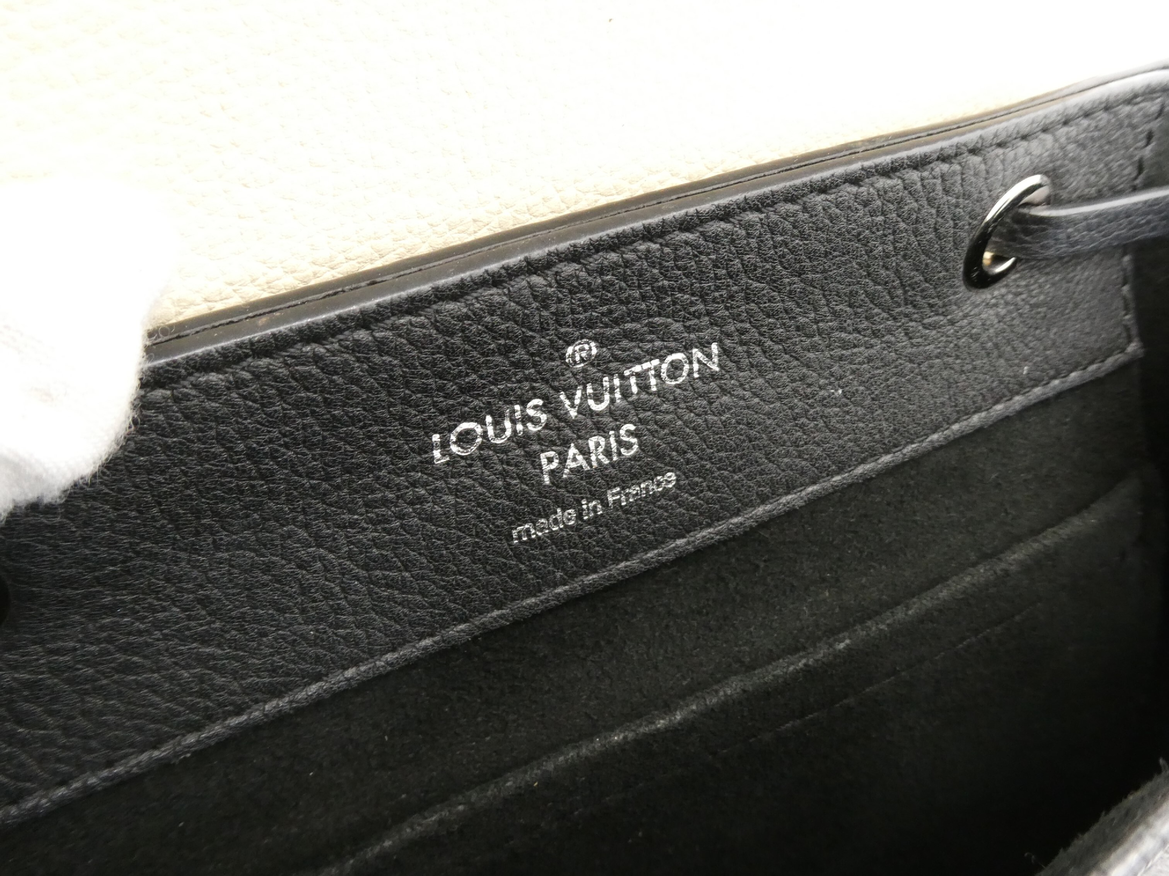 Lockme Studded 2-Way Backpack — view 9