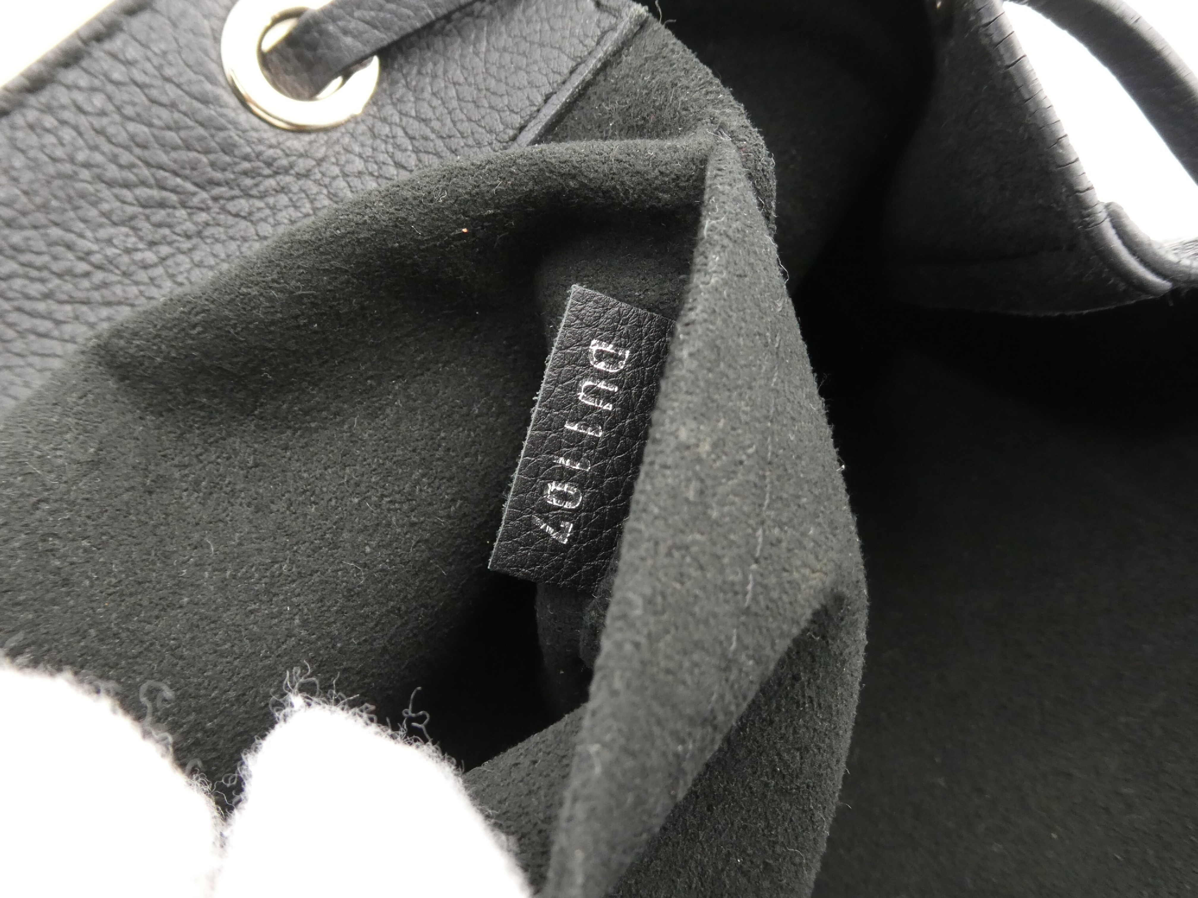 Lockme Studded 2-Way Backpack — view 10