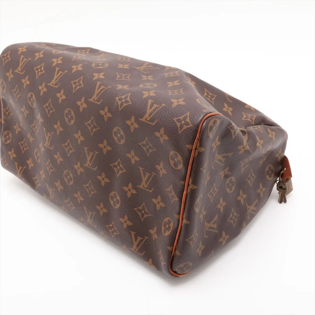 Monogram Speedy 35 M41107 DU1121 Brown — view 3