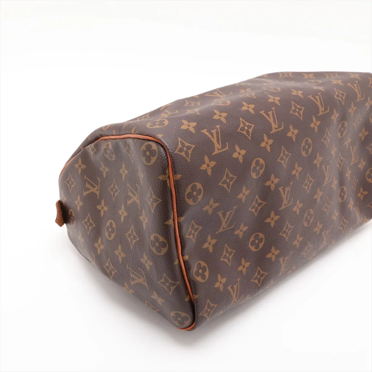 Monogram Speedy 35 M41107 DU1121 Brown — view 4