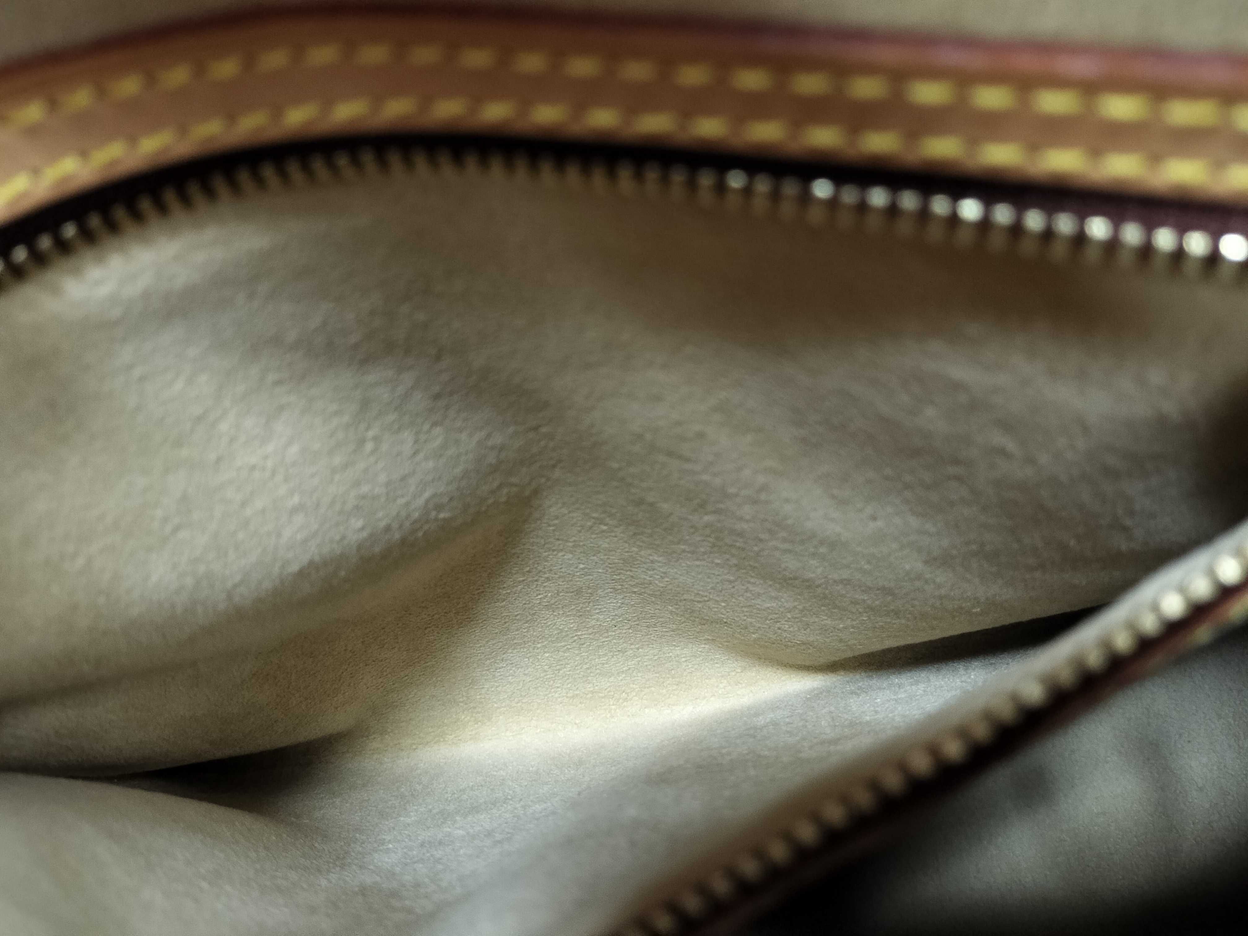 Monogram LOUIS_VUITTON M51146 Looping MM FL1021 Handbag — view 11