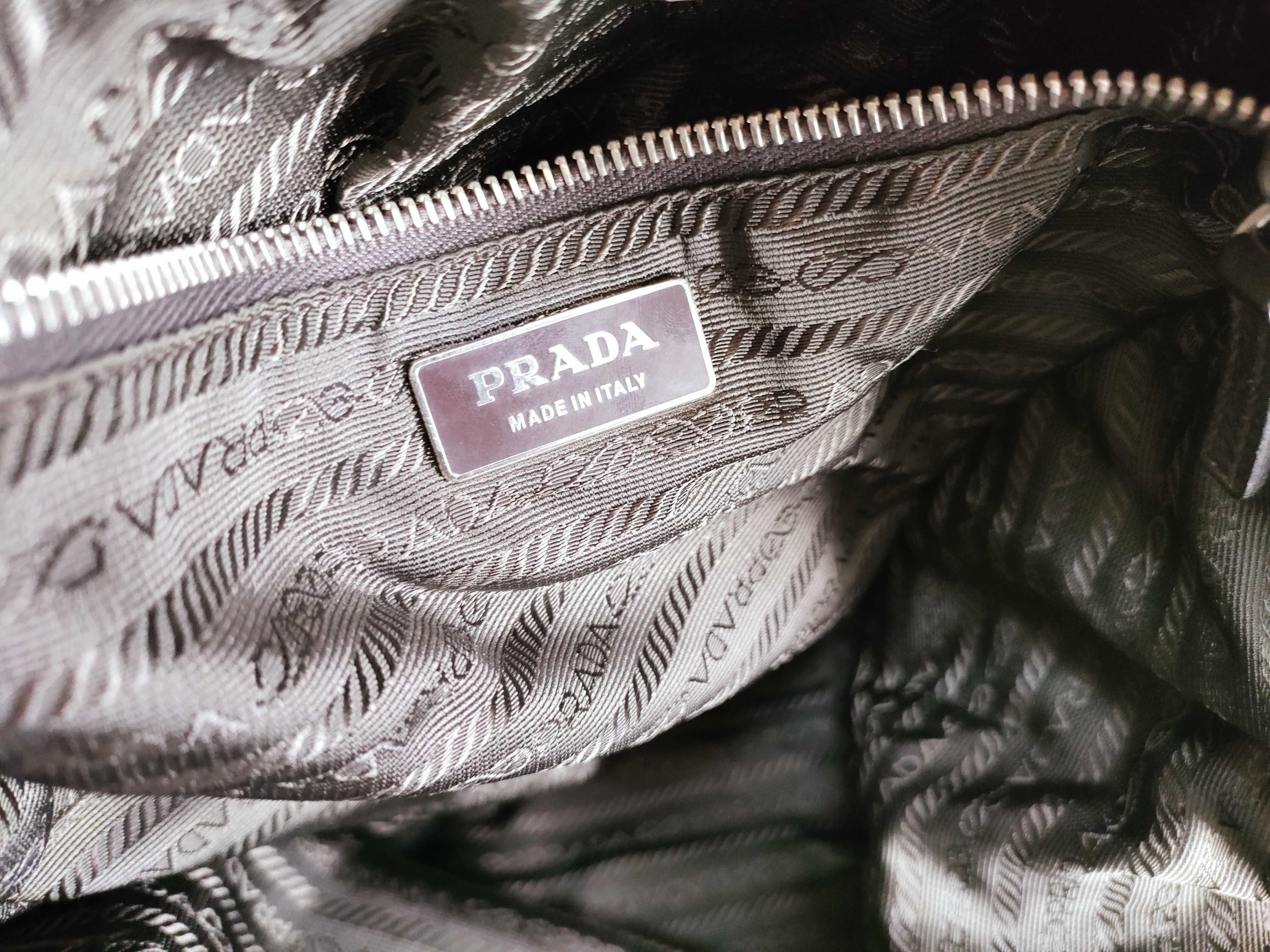 All-Leather Shoulder Bag — view 12