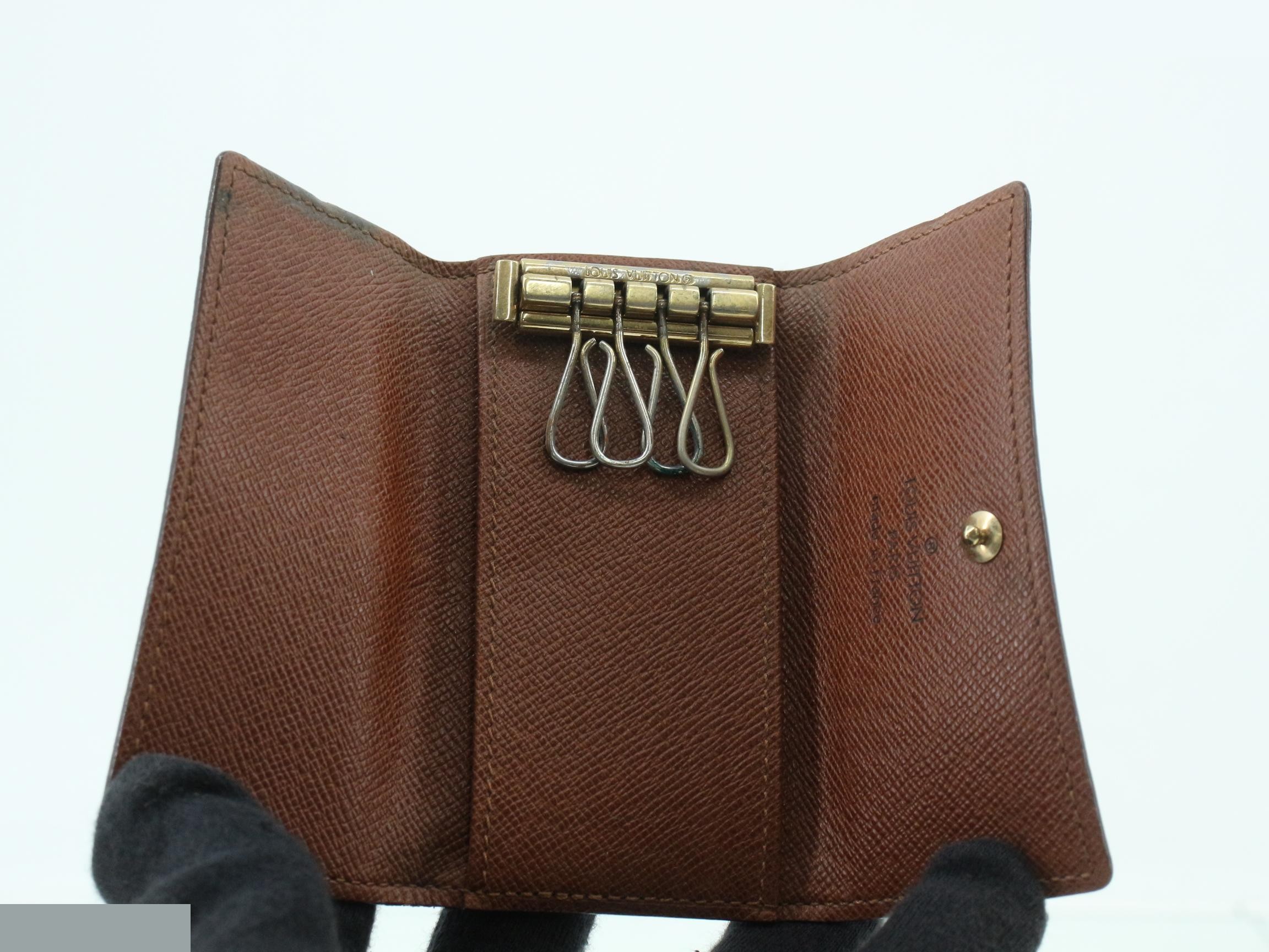 Multiclé 4 — view 4