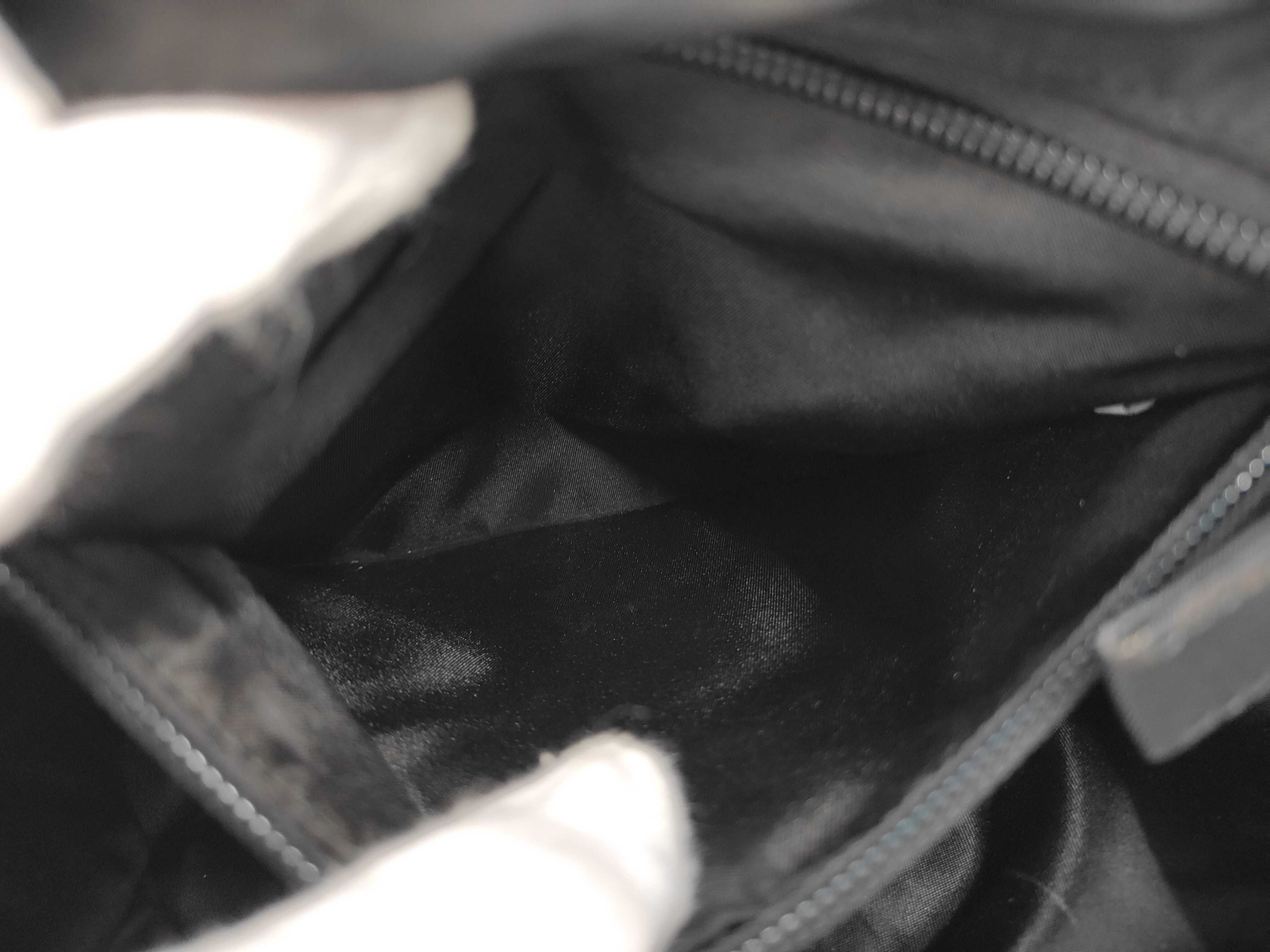 Nylon Handbag — view 9