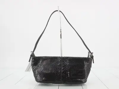 Python Shoulder Bag