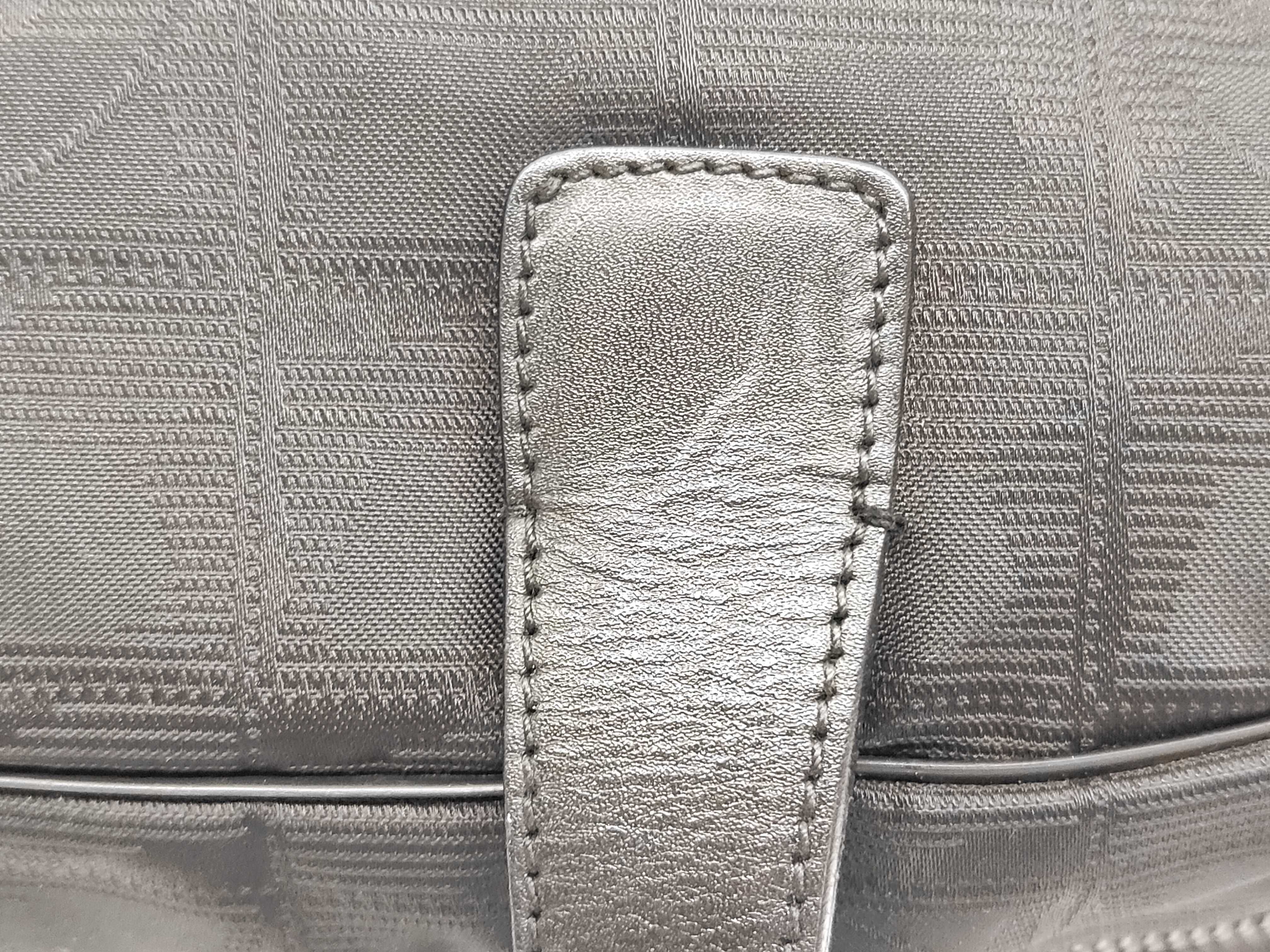 New Cambon Line Handbag with Serial Card and Sticker — view 5