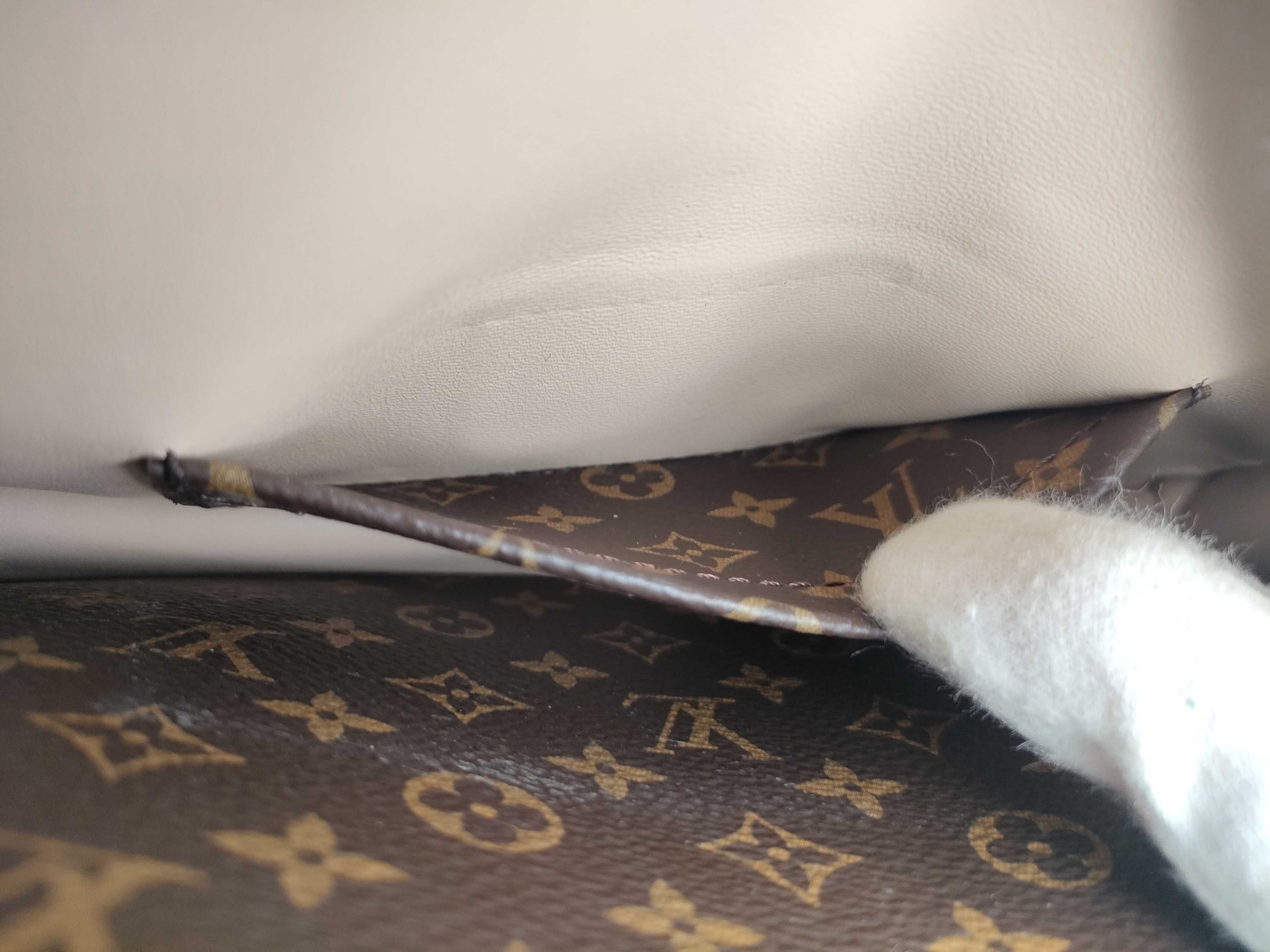 Shoulder Bag Clutch Bag — view 12
