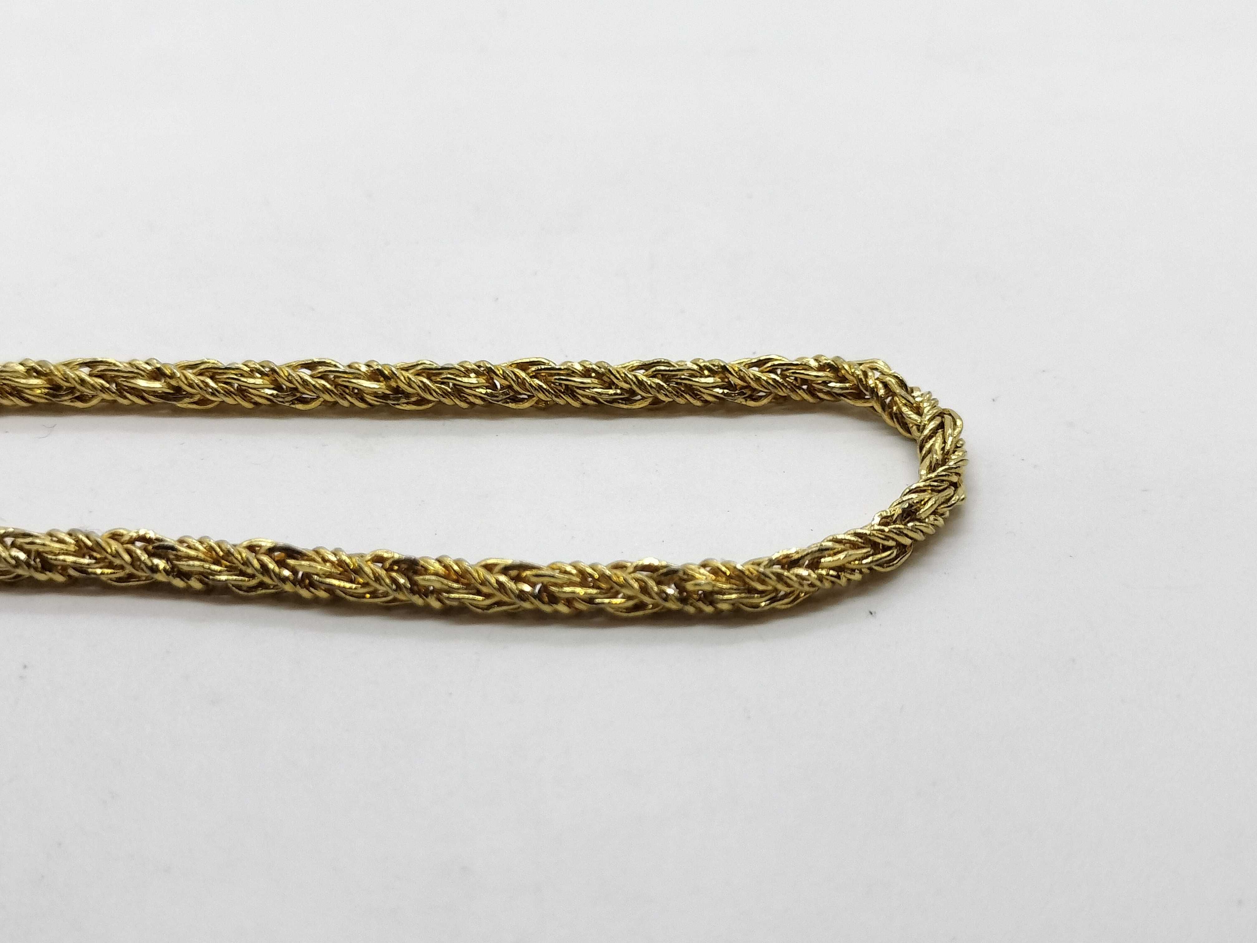 Necklace Chain Necklace — view 2