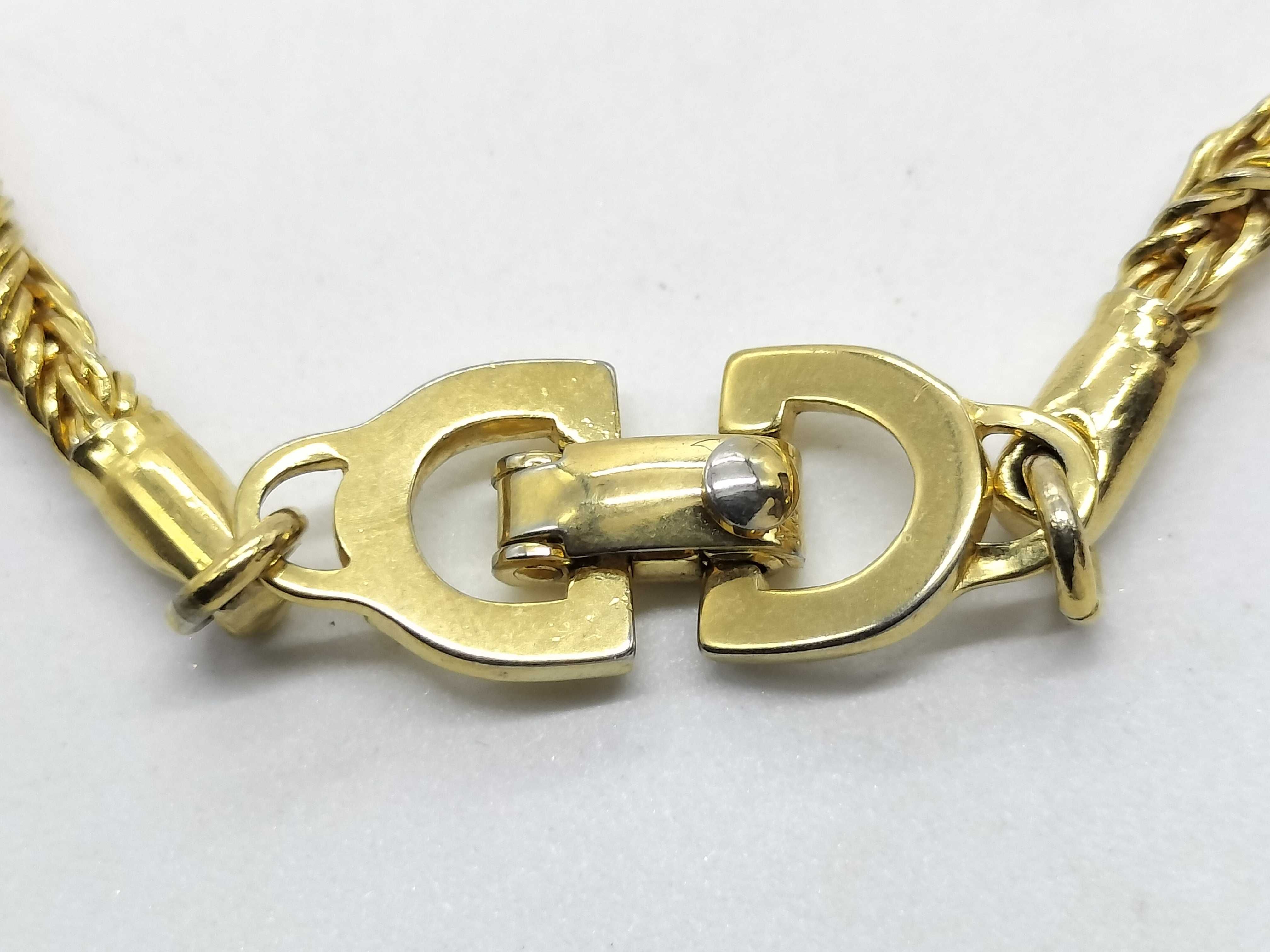 Necklace Chain Necklace — view 3