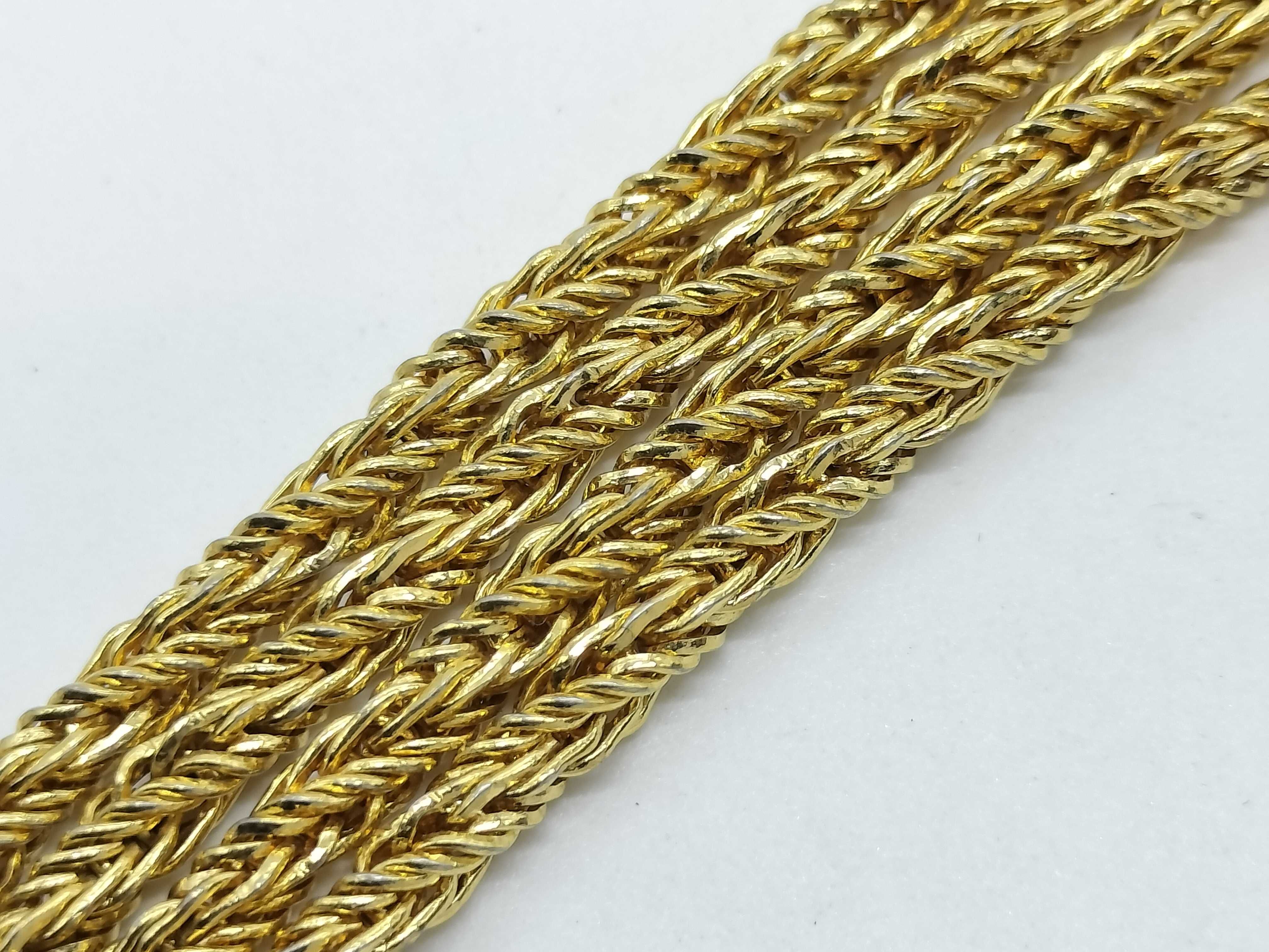 Necklace Chain Necklace — view 6