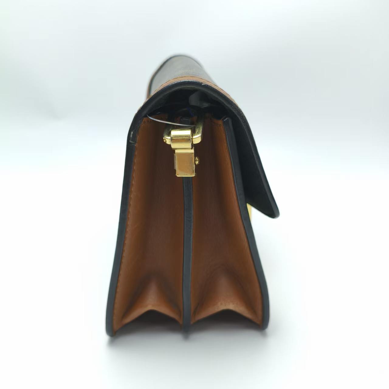 【*Shipped from: China*】LOUIS VUITTON Dauphiné PU Shoulder Bag — view 4