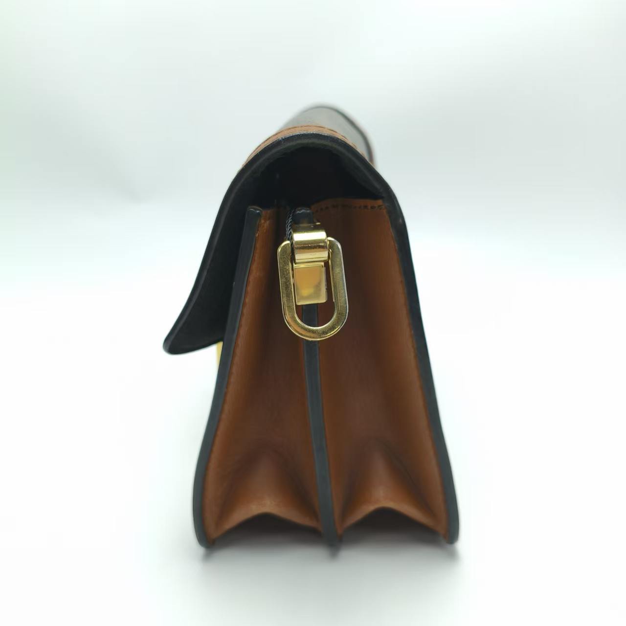 【*Shipped from: China*】LOUIS VUITTON Dauphiné PU Shoulder Bag — view 5
