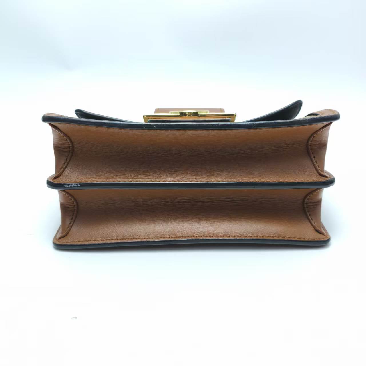 【*Shipped from: China*】LOUIS VUITTON Dauphiné PU Shoulder Bag — view 6
