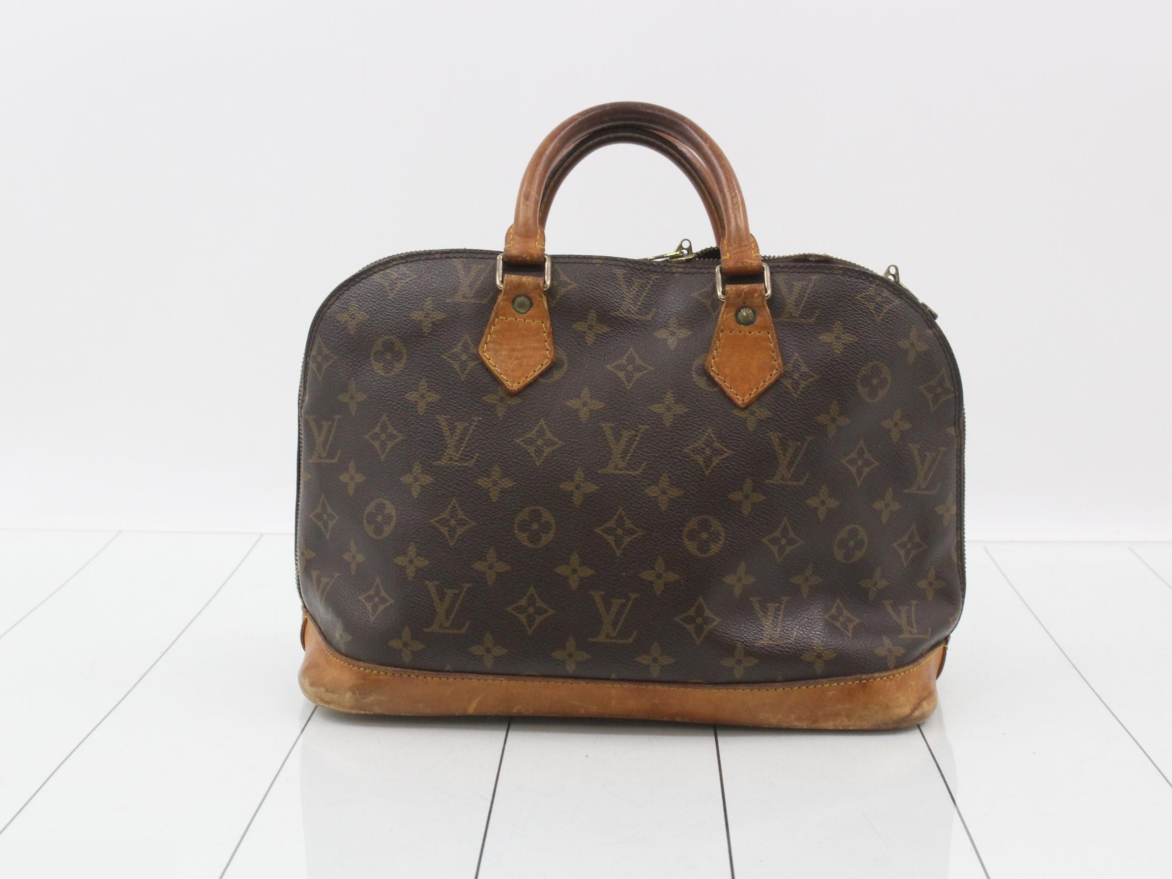 Alma (old model) handbag — view 2