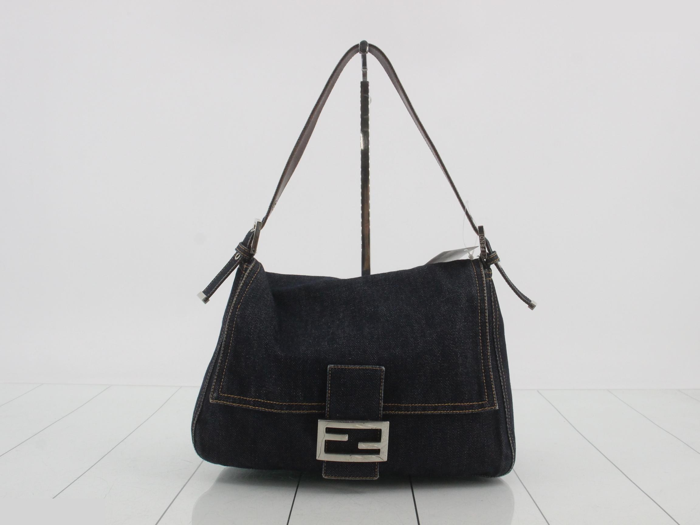 Other lines: Bags & Handbags - Denim