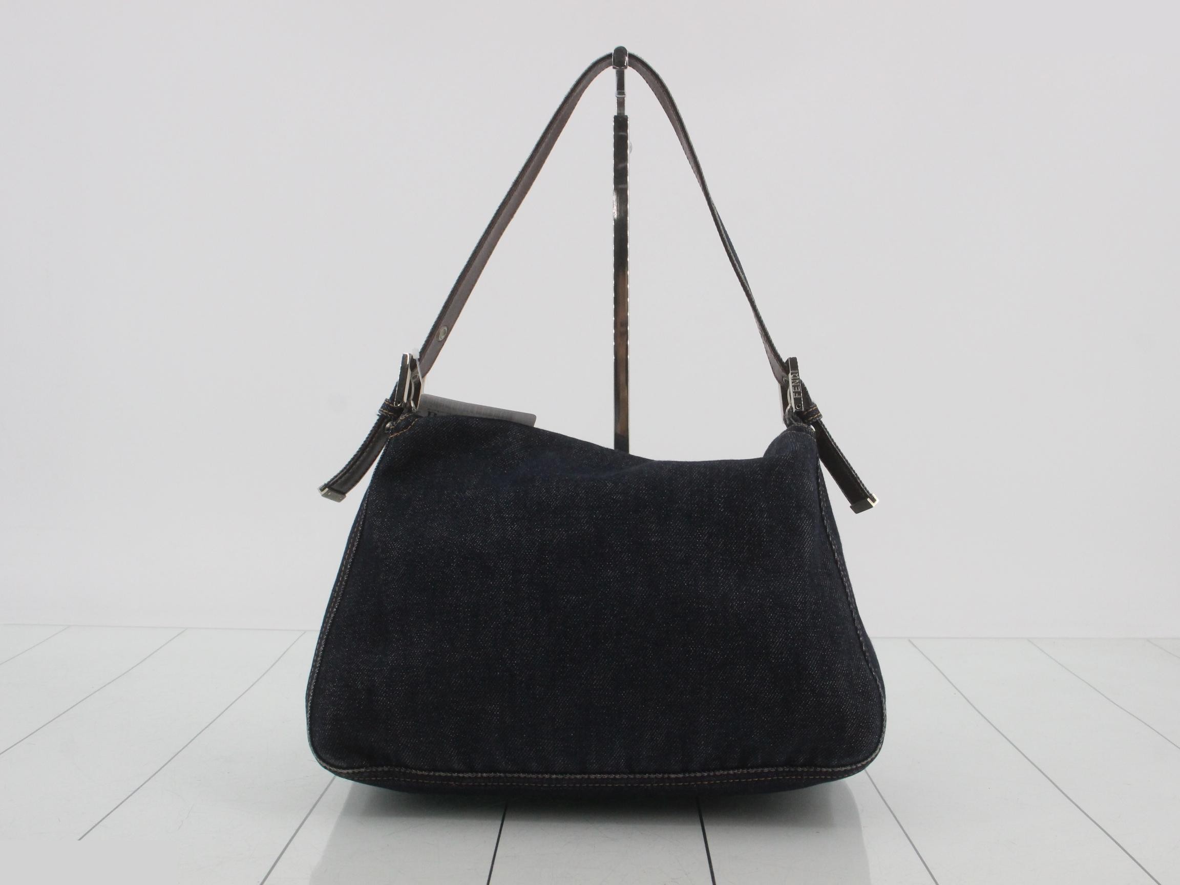 Other lines: Bags & Handbags - Denim — view 2