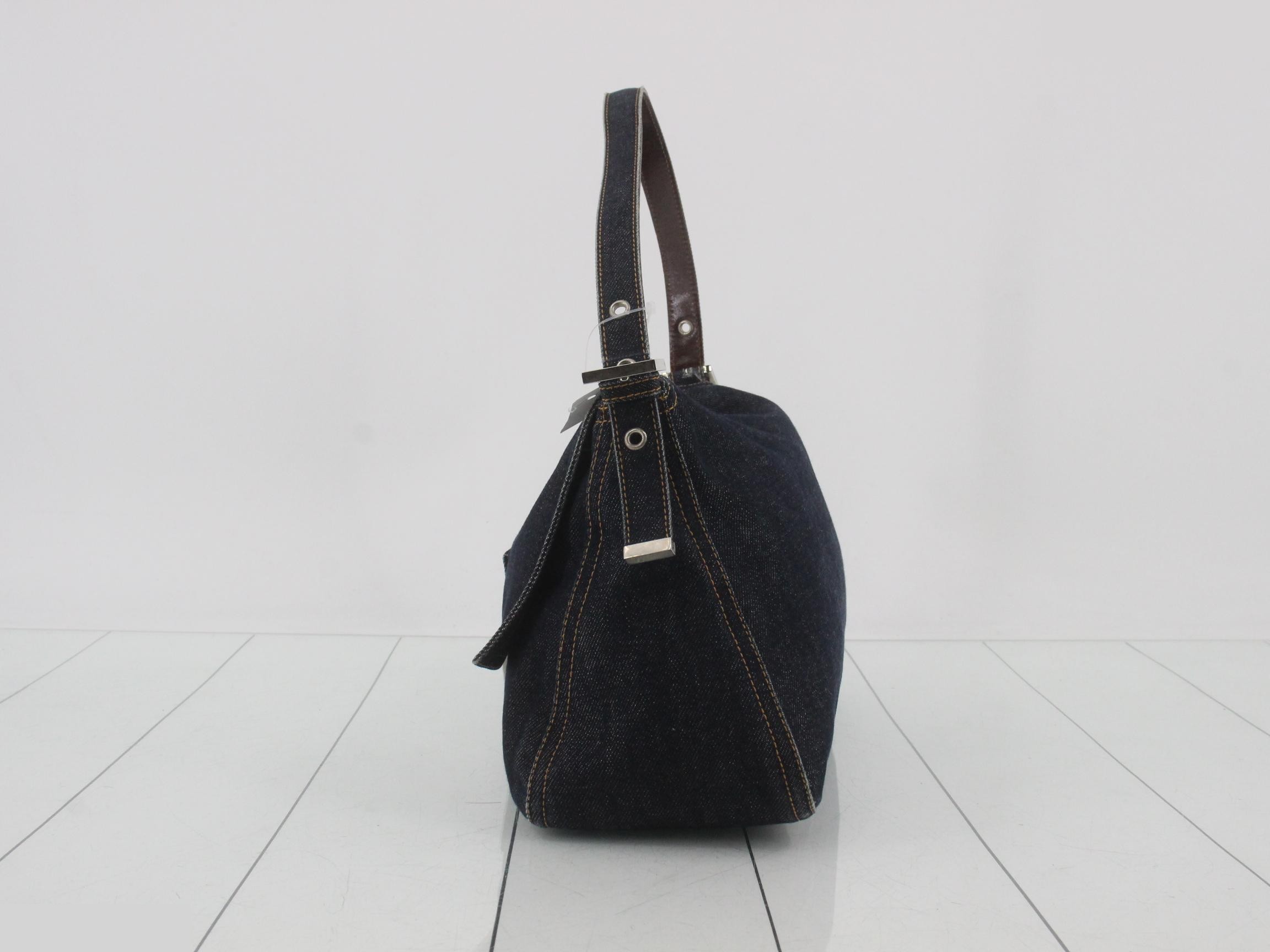 Other lines: Bags & Handbags - Denim — view 3
