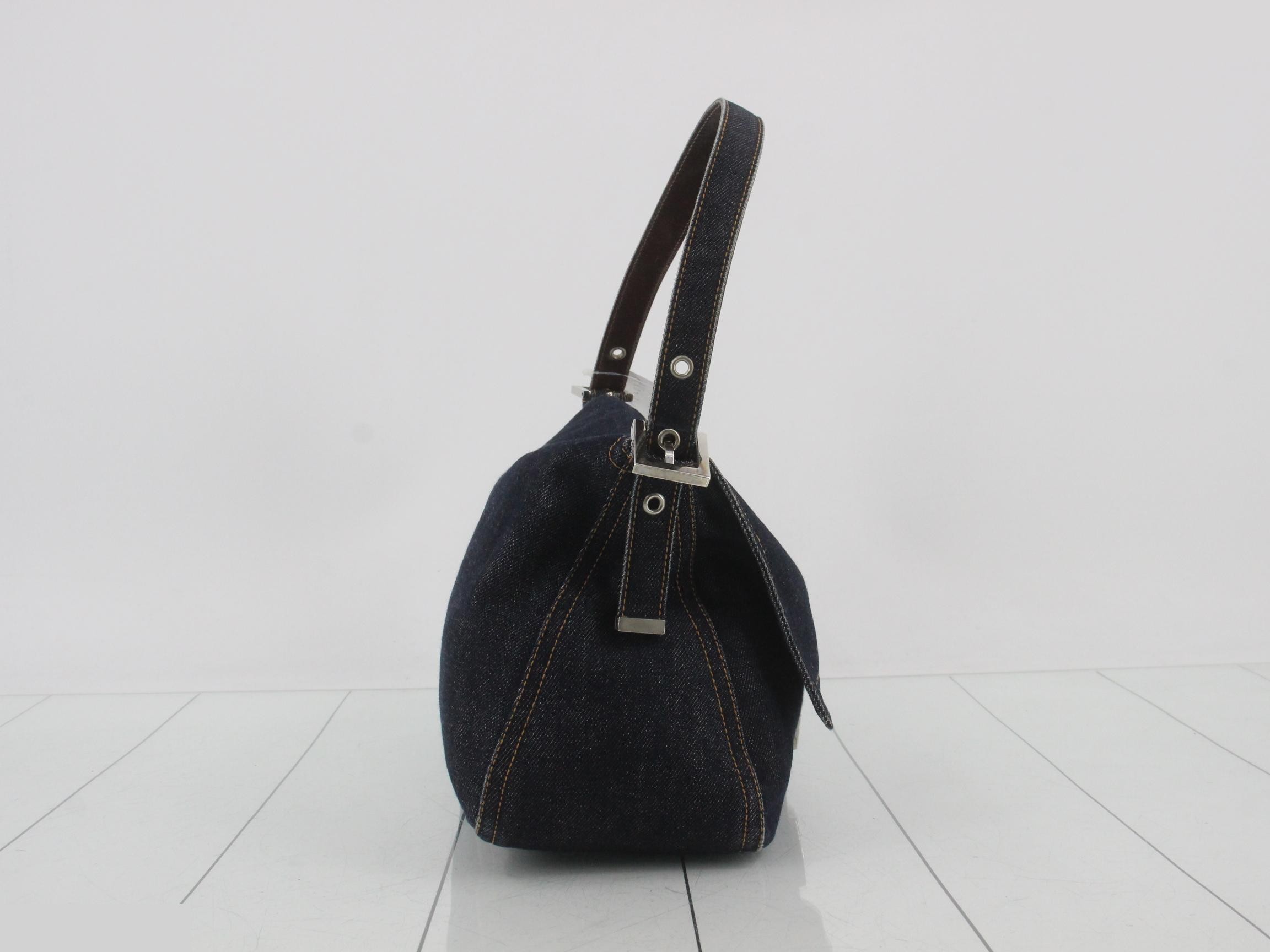 Other lines: Bags & Handbags - Denim — view 4