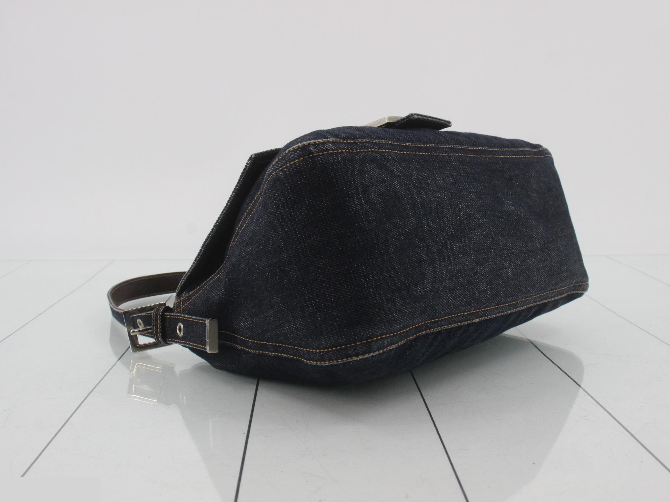 Other lines: Bags & Handbags - Denim — view 5