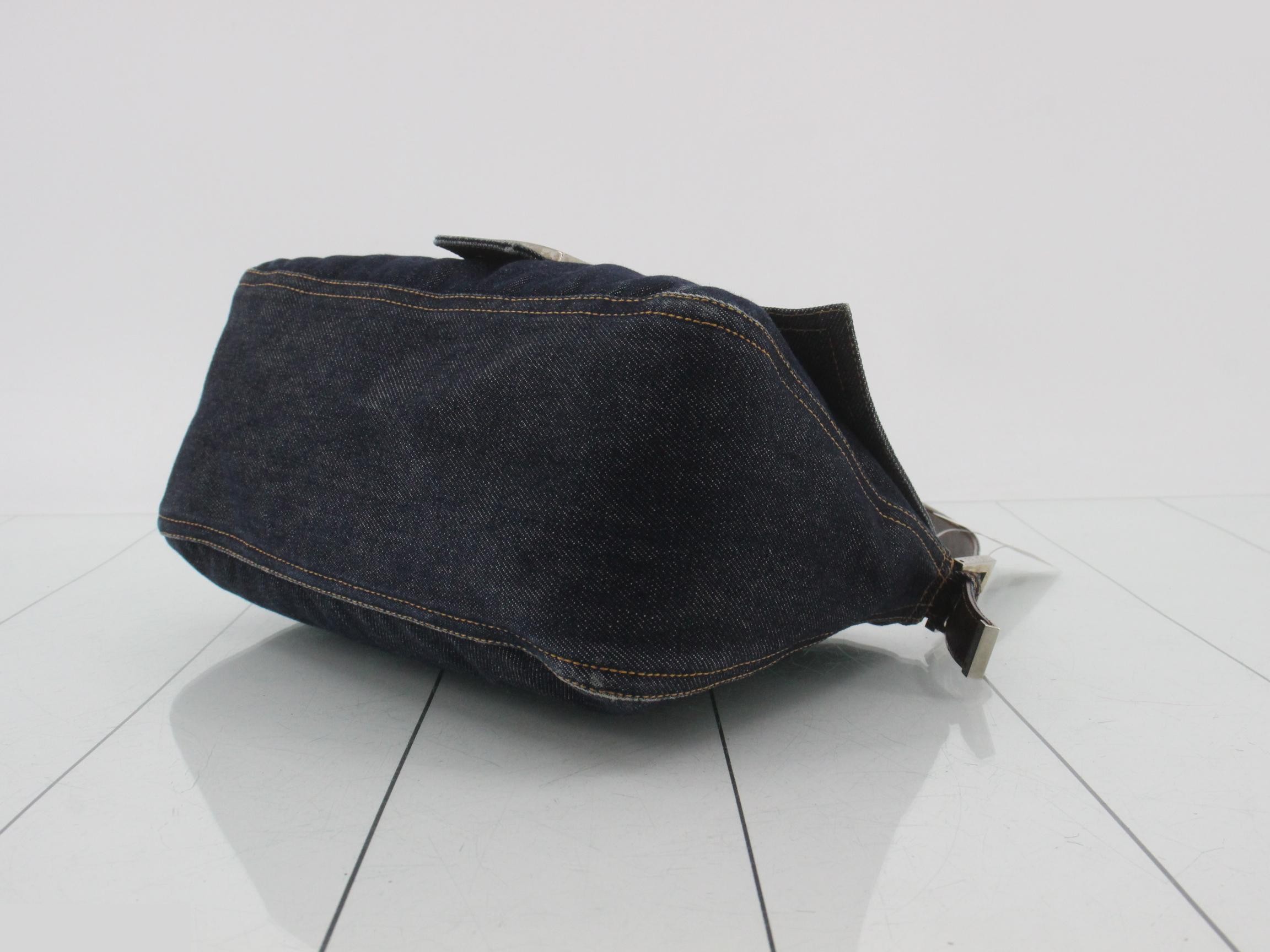 Other lines: Bags & Handbags - Denim — view 6