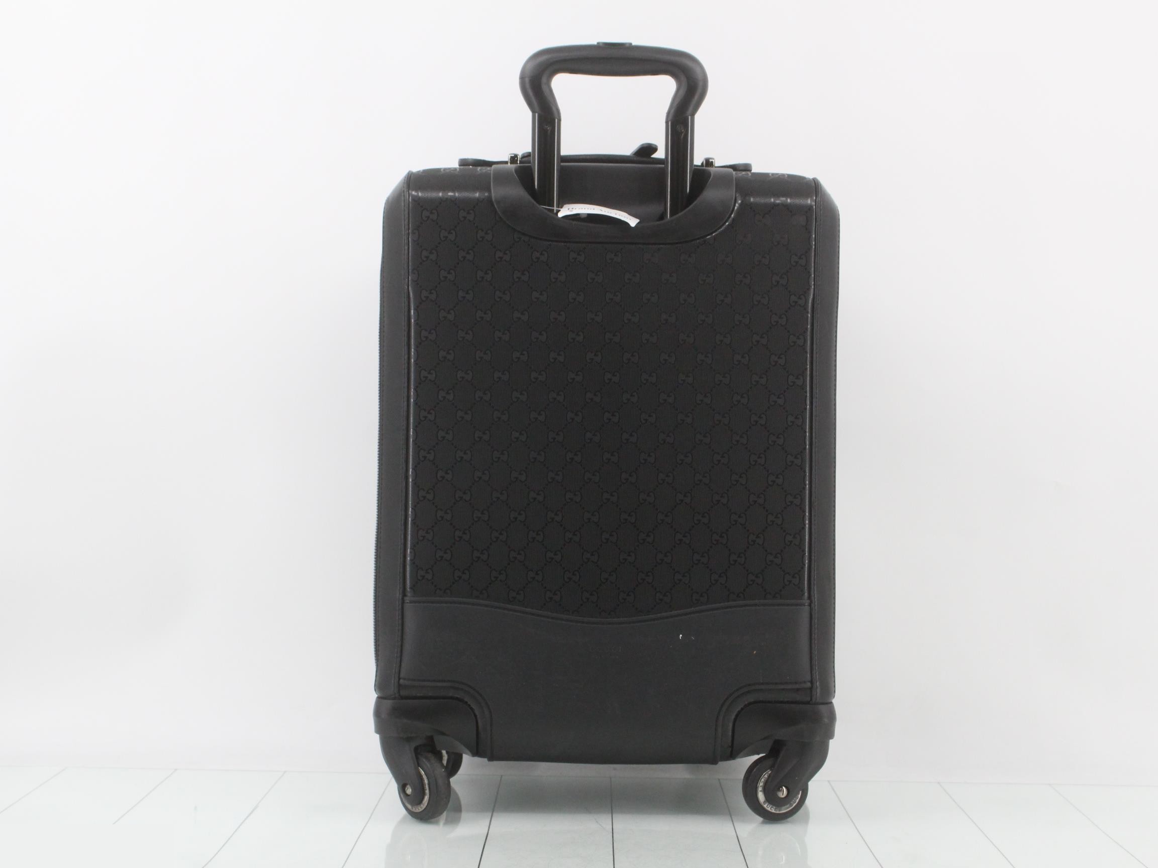 GG Imprime Carry Bag — view 2