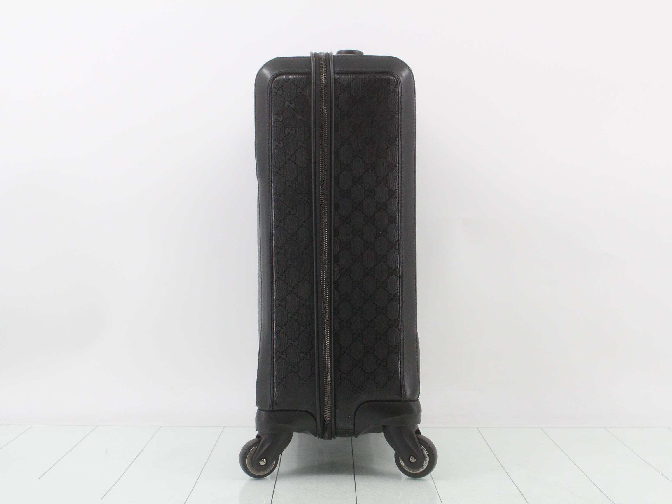 GG Imprime Carry Bag — view 3
