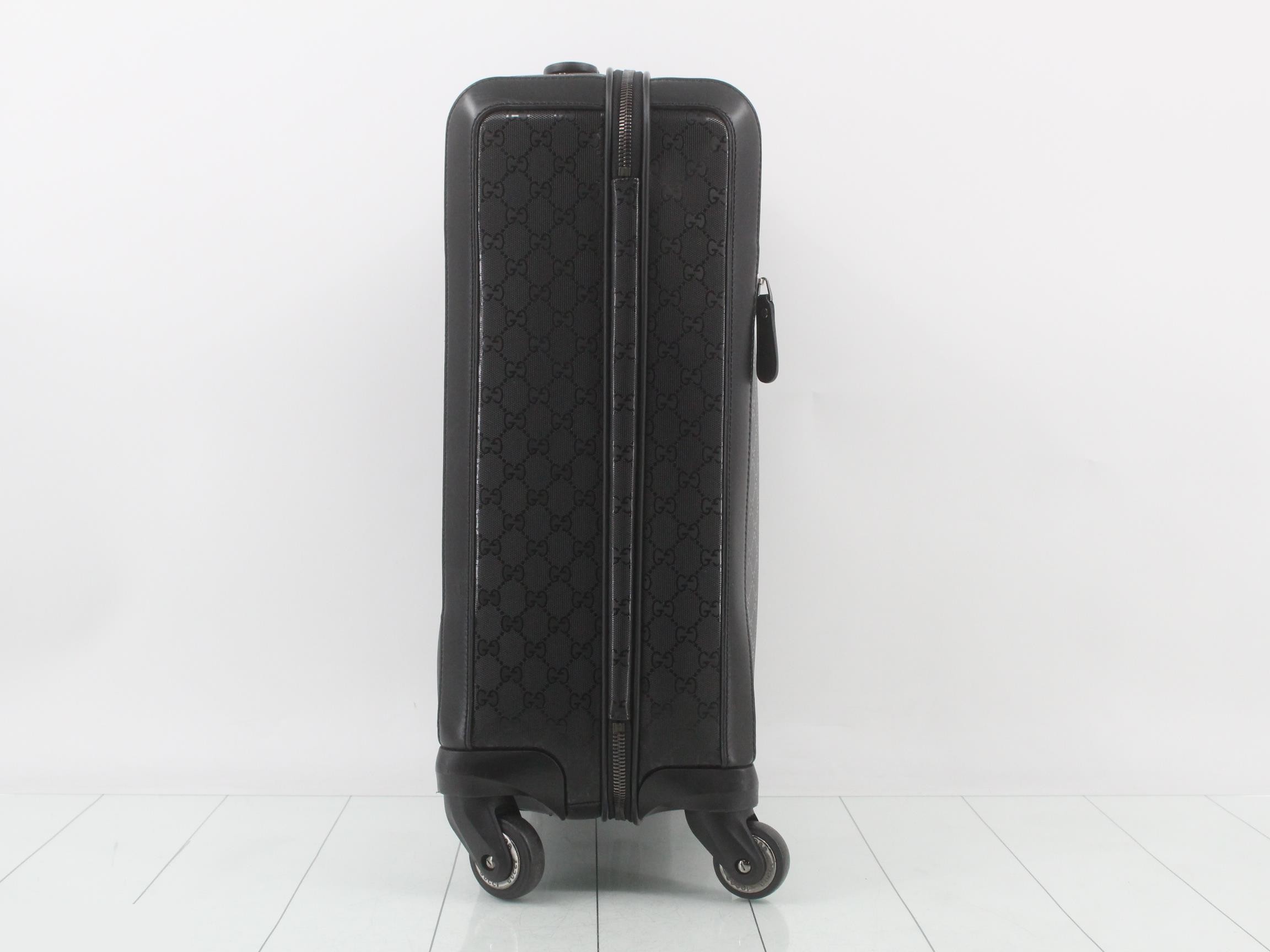 GG Imprime Carry Bag — view 4