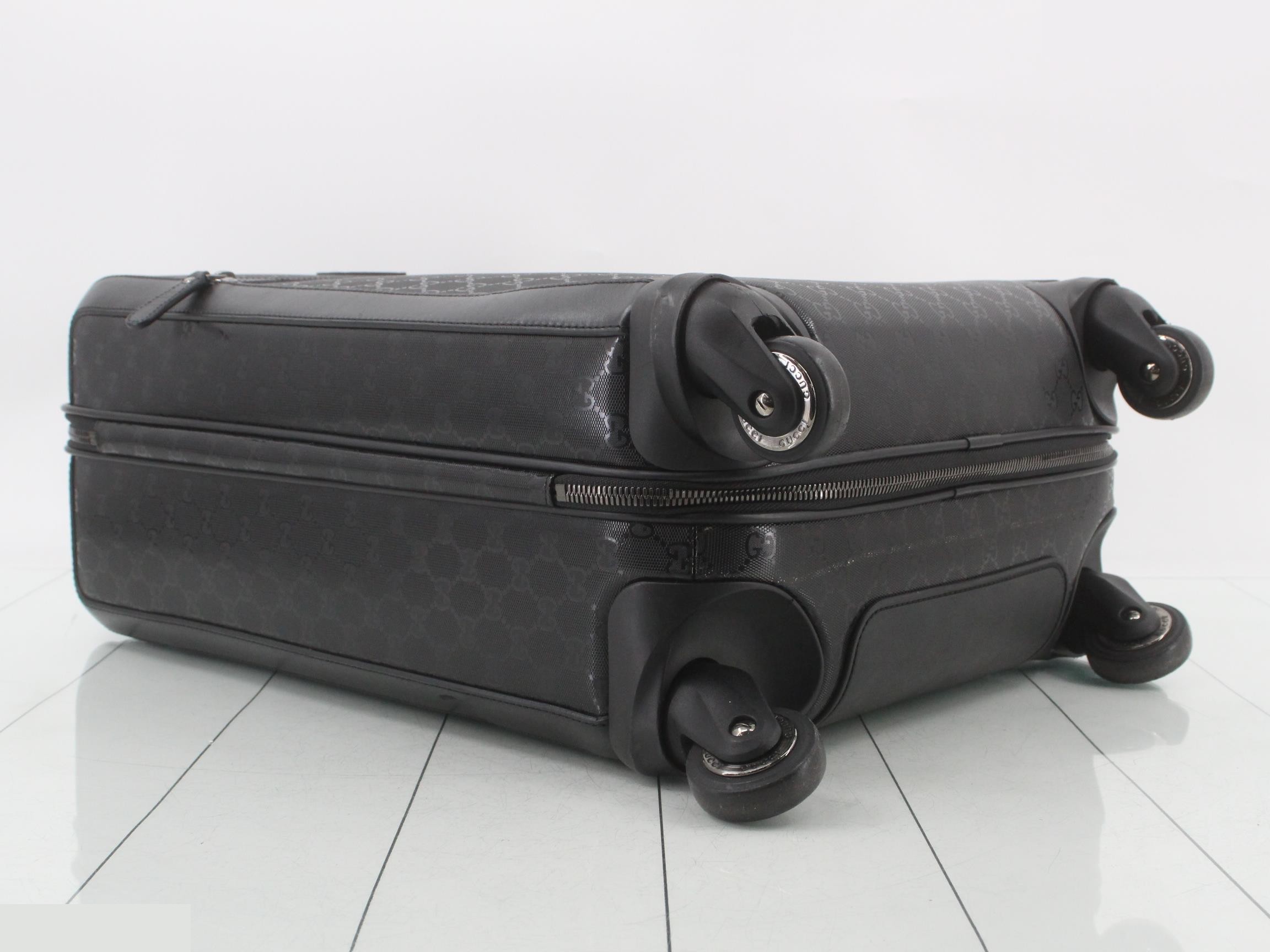 GG Imprime Carry Bag — view 5
