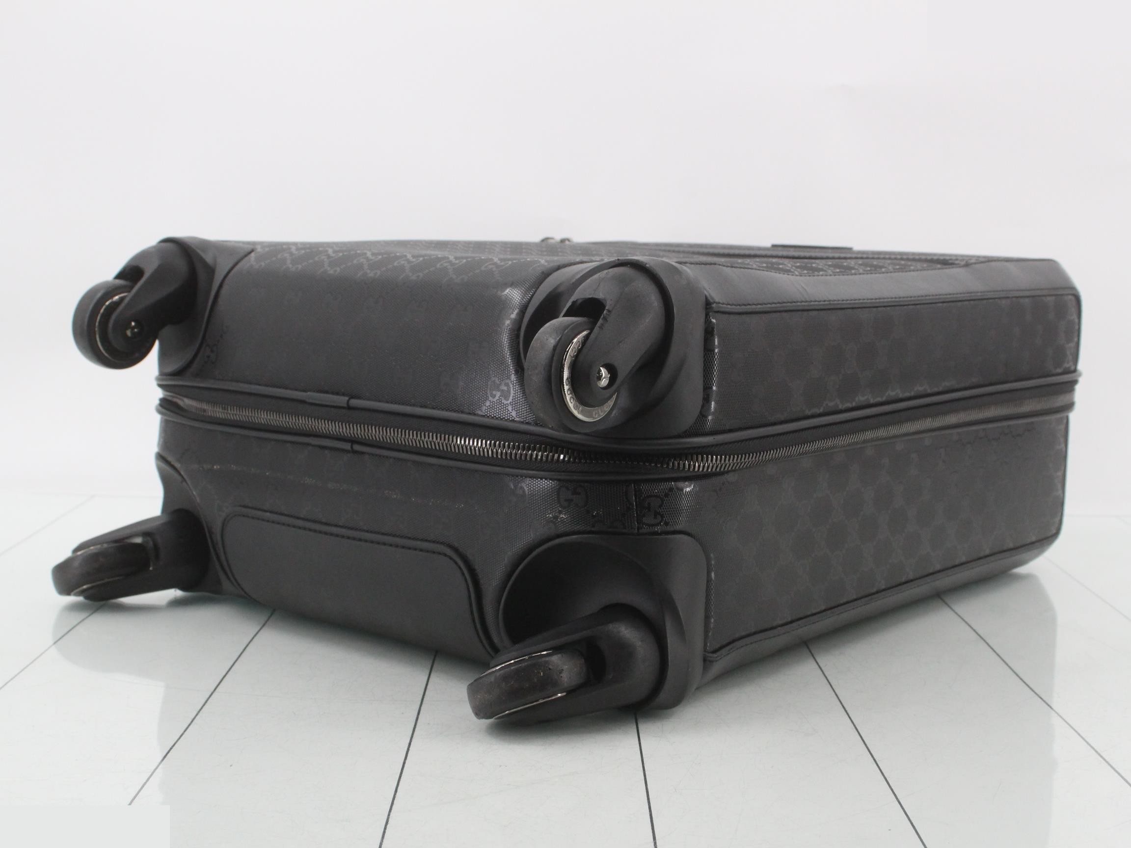 GG Imprime Carry Bag — view 6