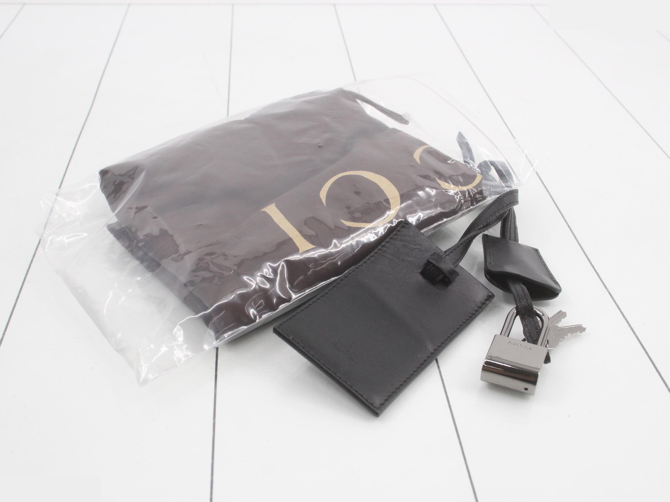 GG Imprime Carry Bag — view 7