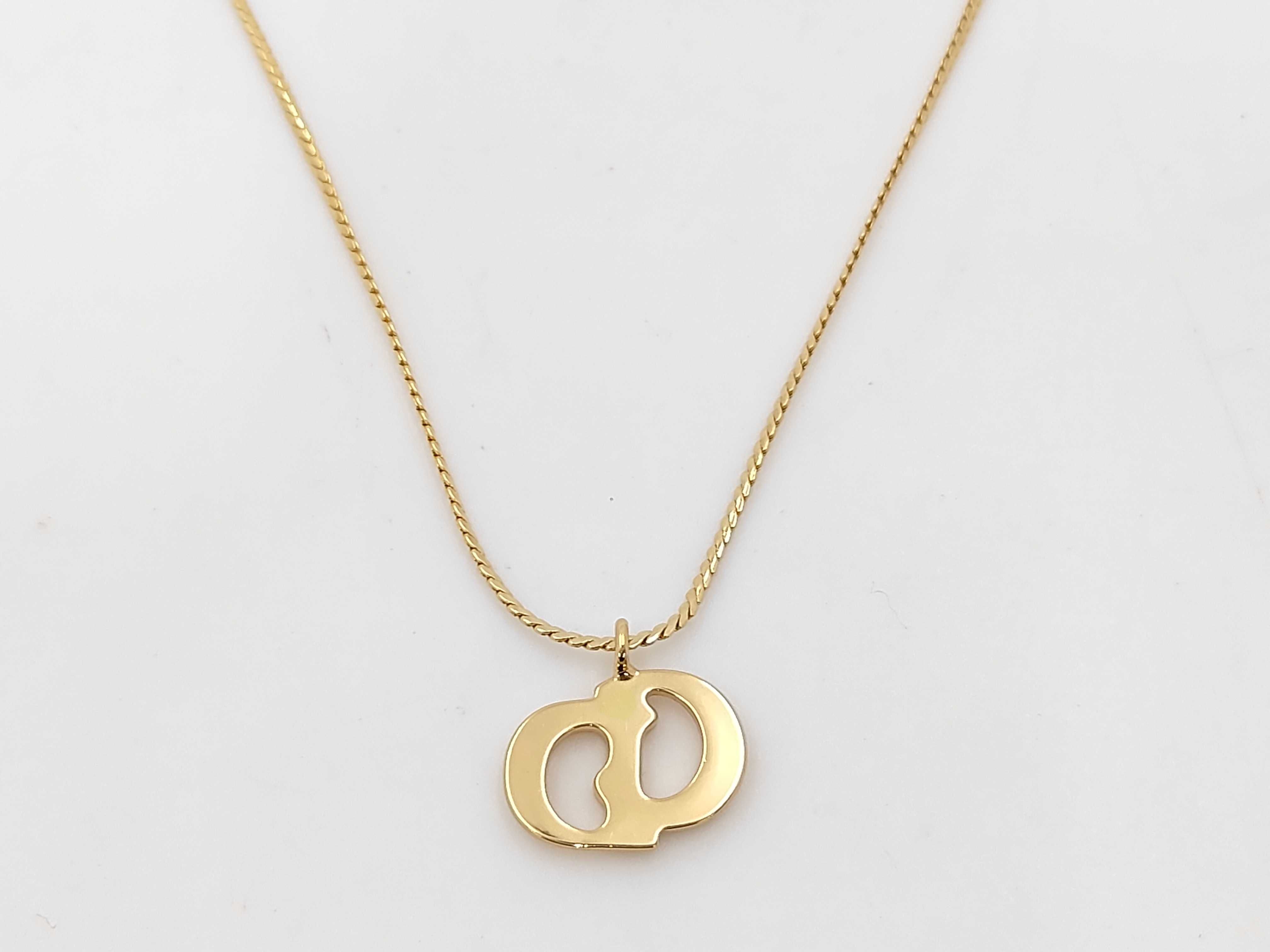 Christian / Necklace / GP Necklace — view 2