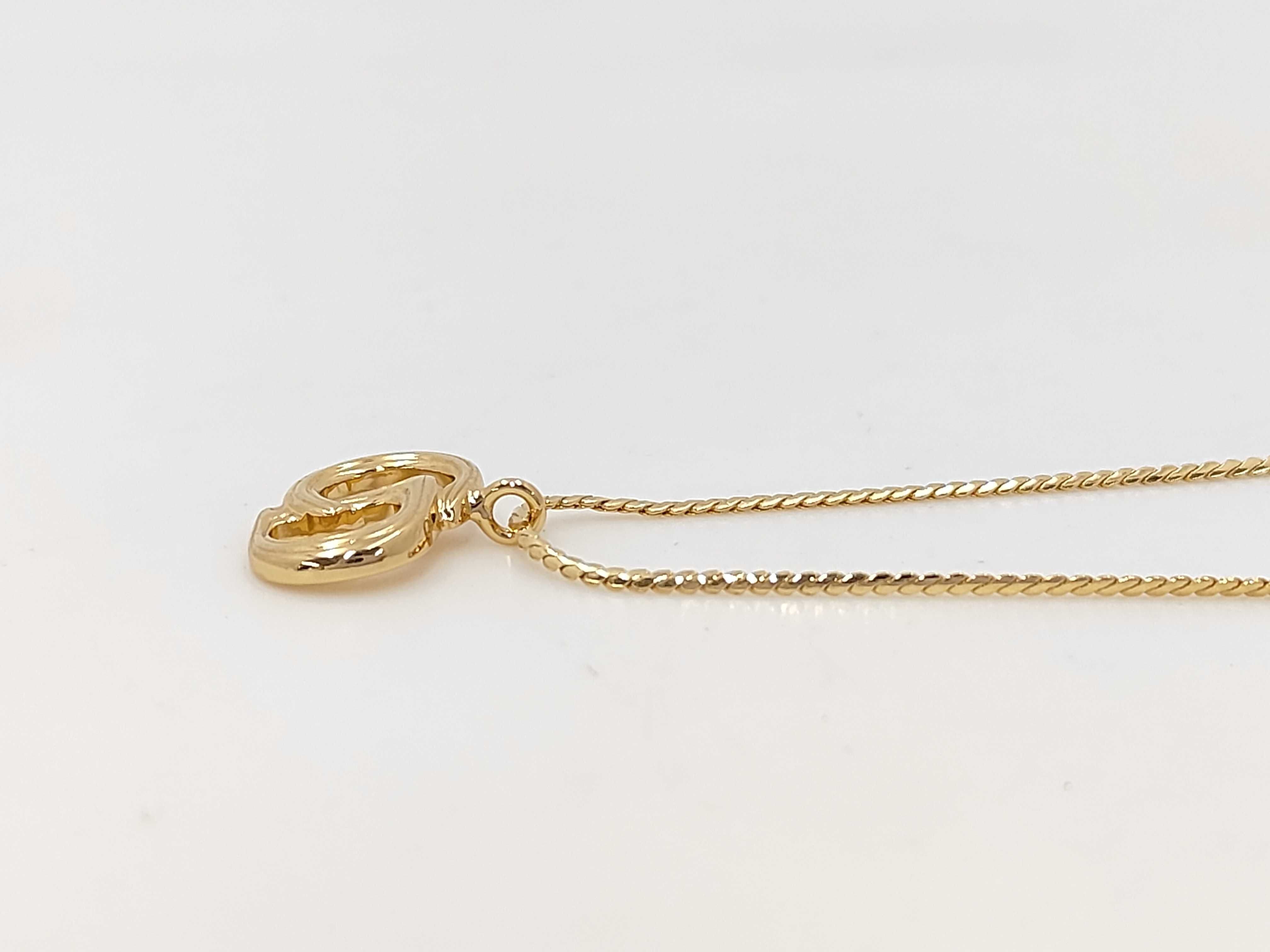 Christian / Necklace / GP Necklace — view 3