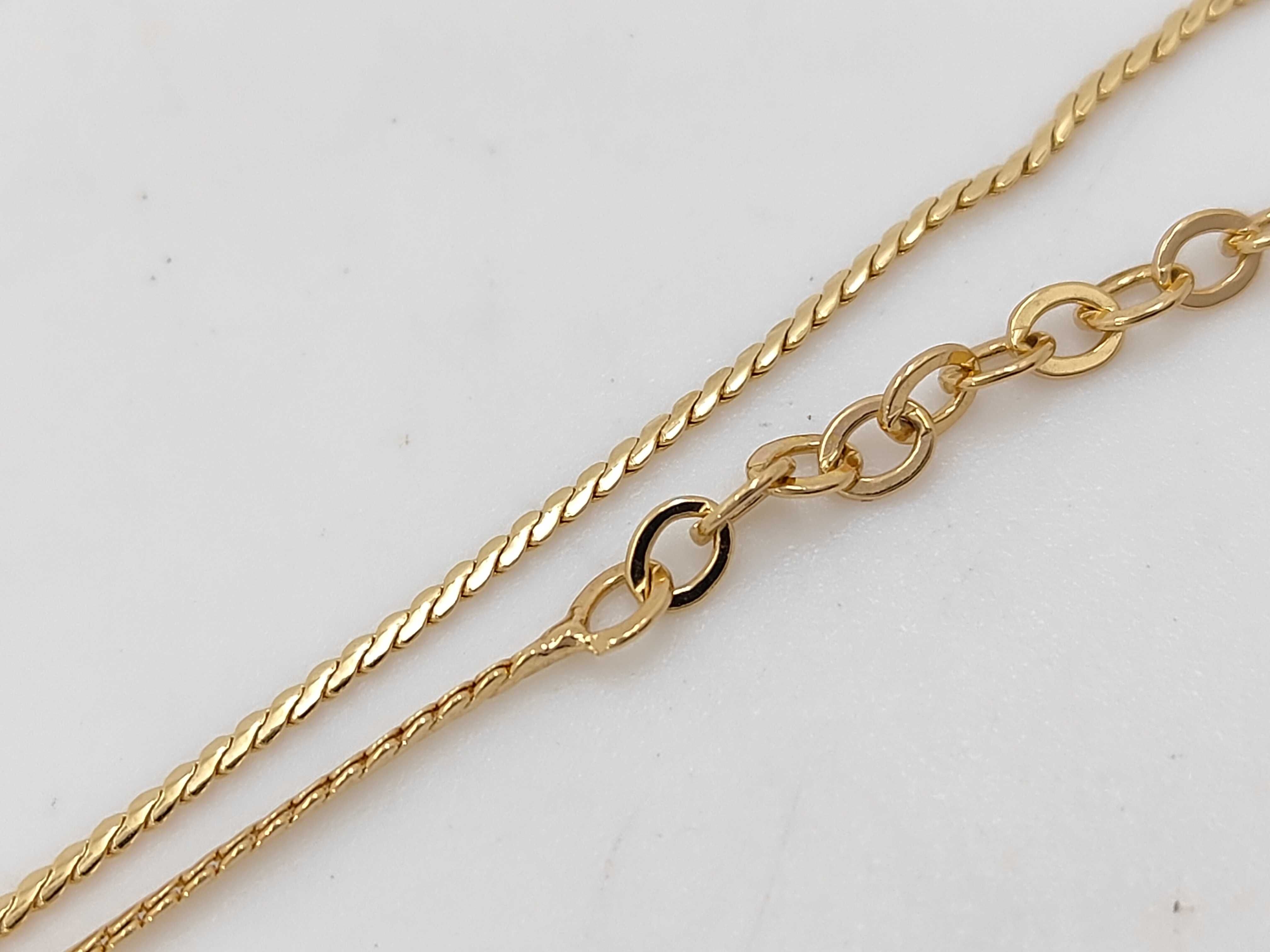 Christian / Necklace / GP Necklace — view 4