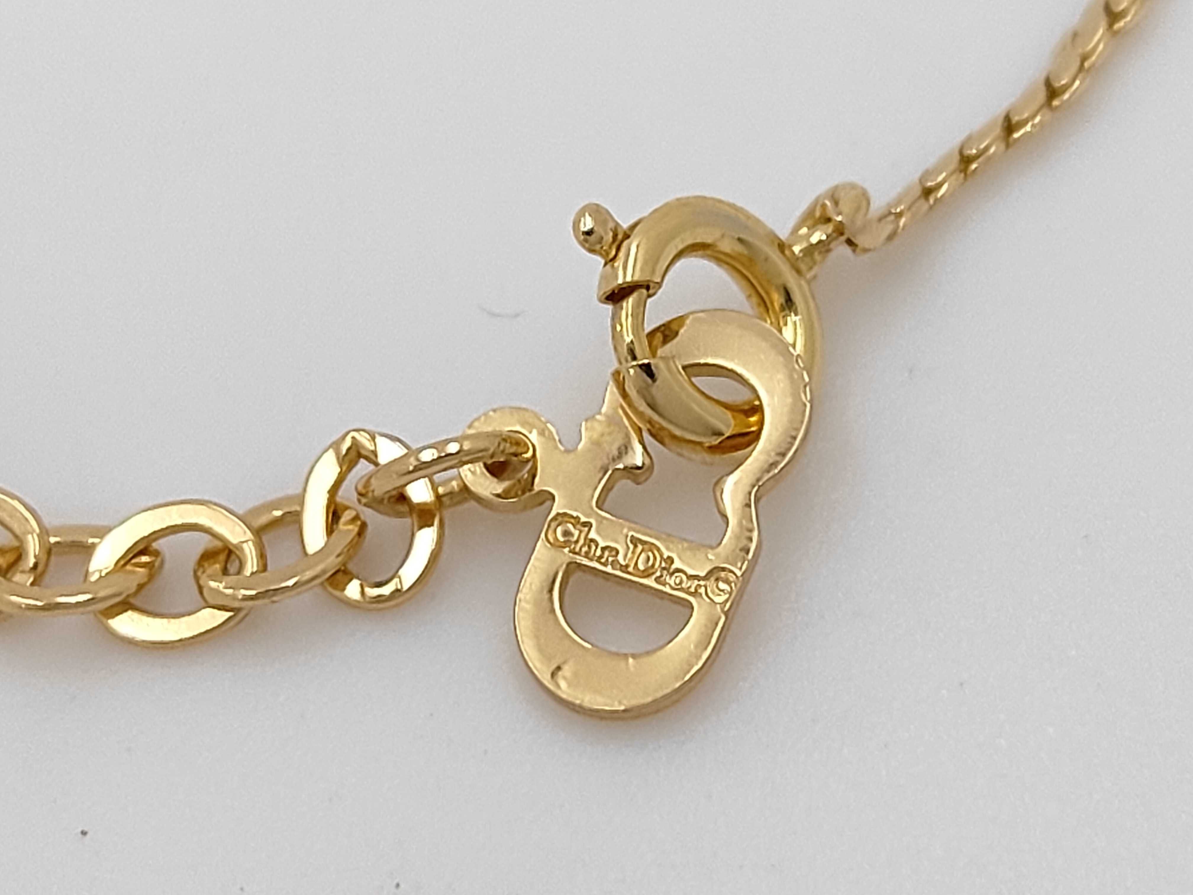 Christian / Necklace / GP Necklace — view 5