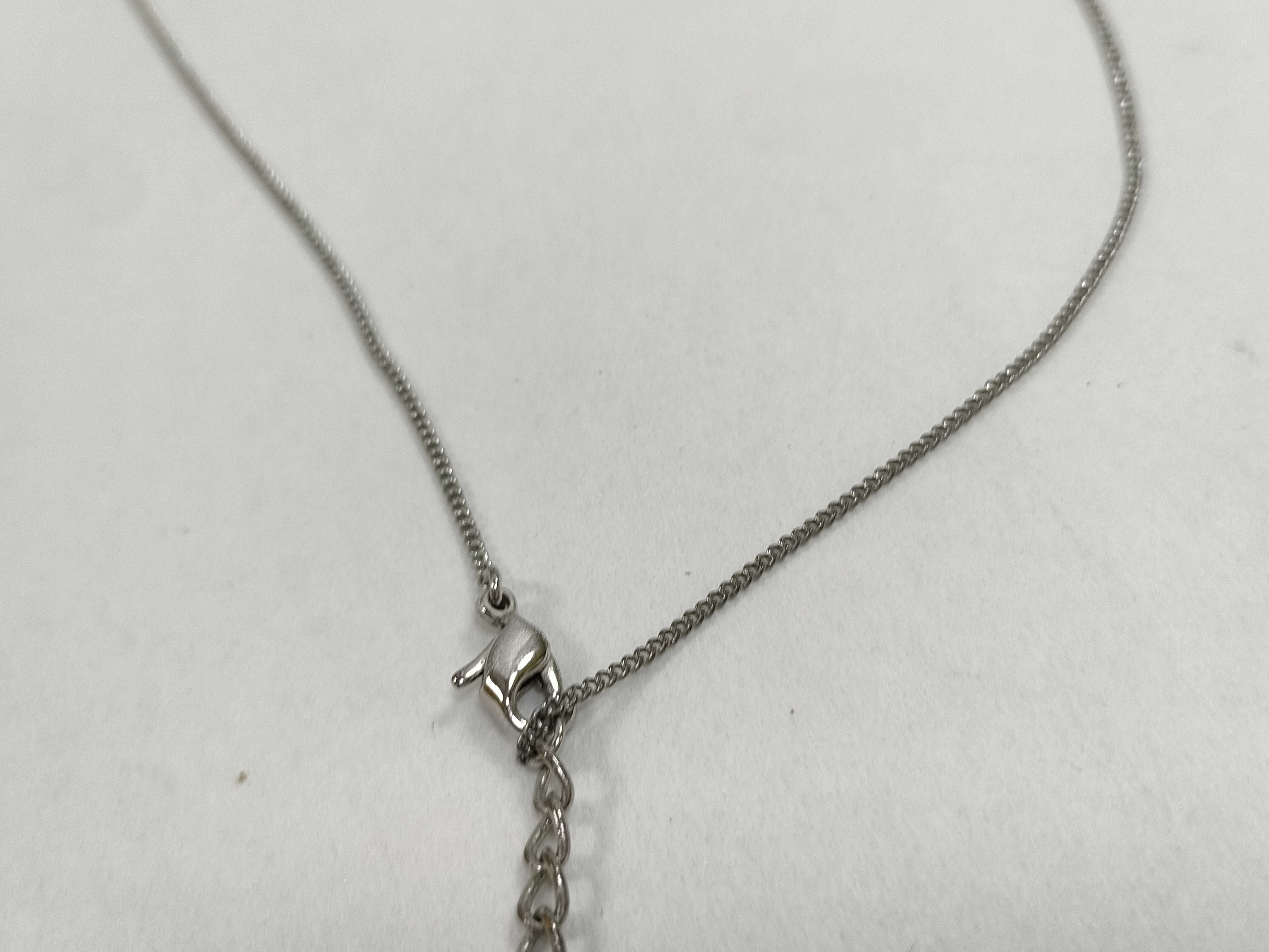 Necklace Heart Necklace — view 6