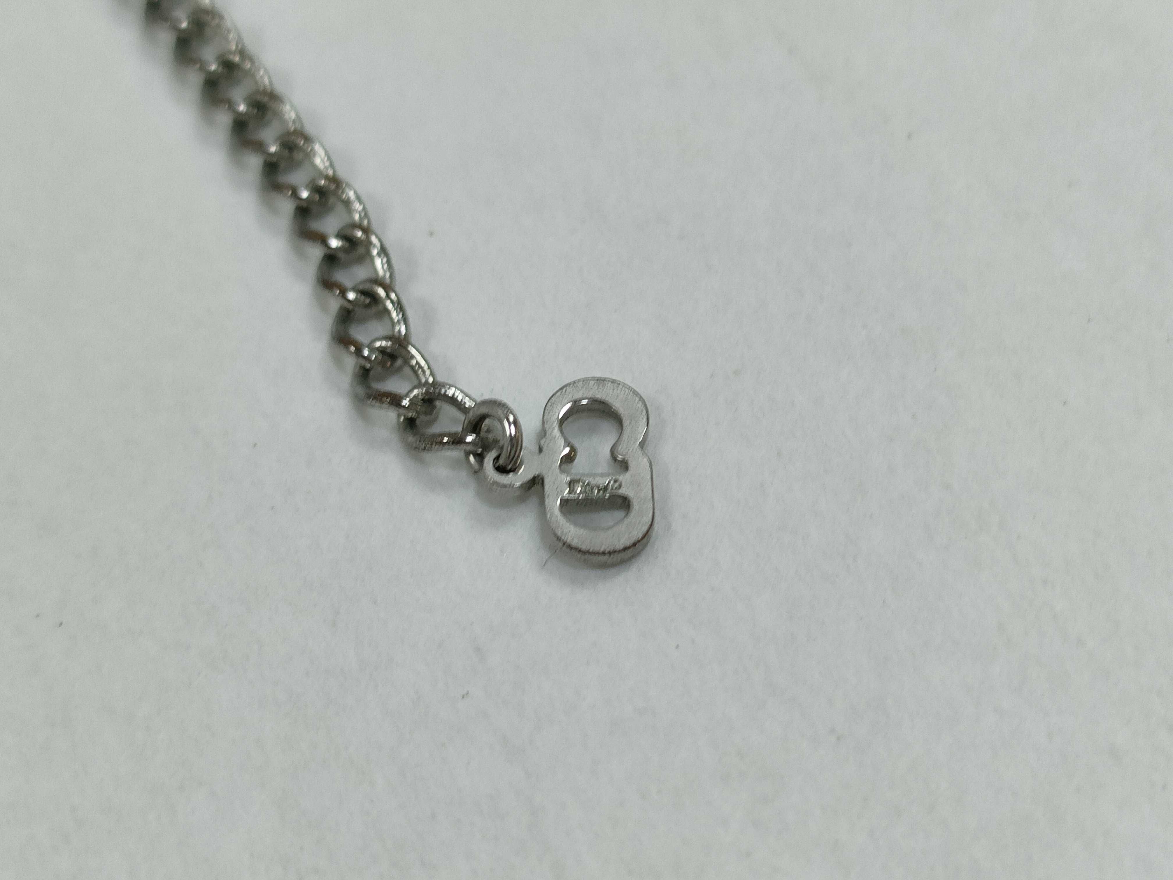 Necklace Heart Necklace — view 7