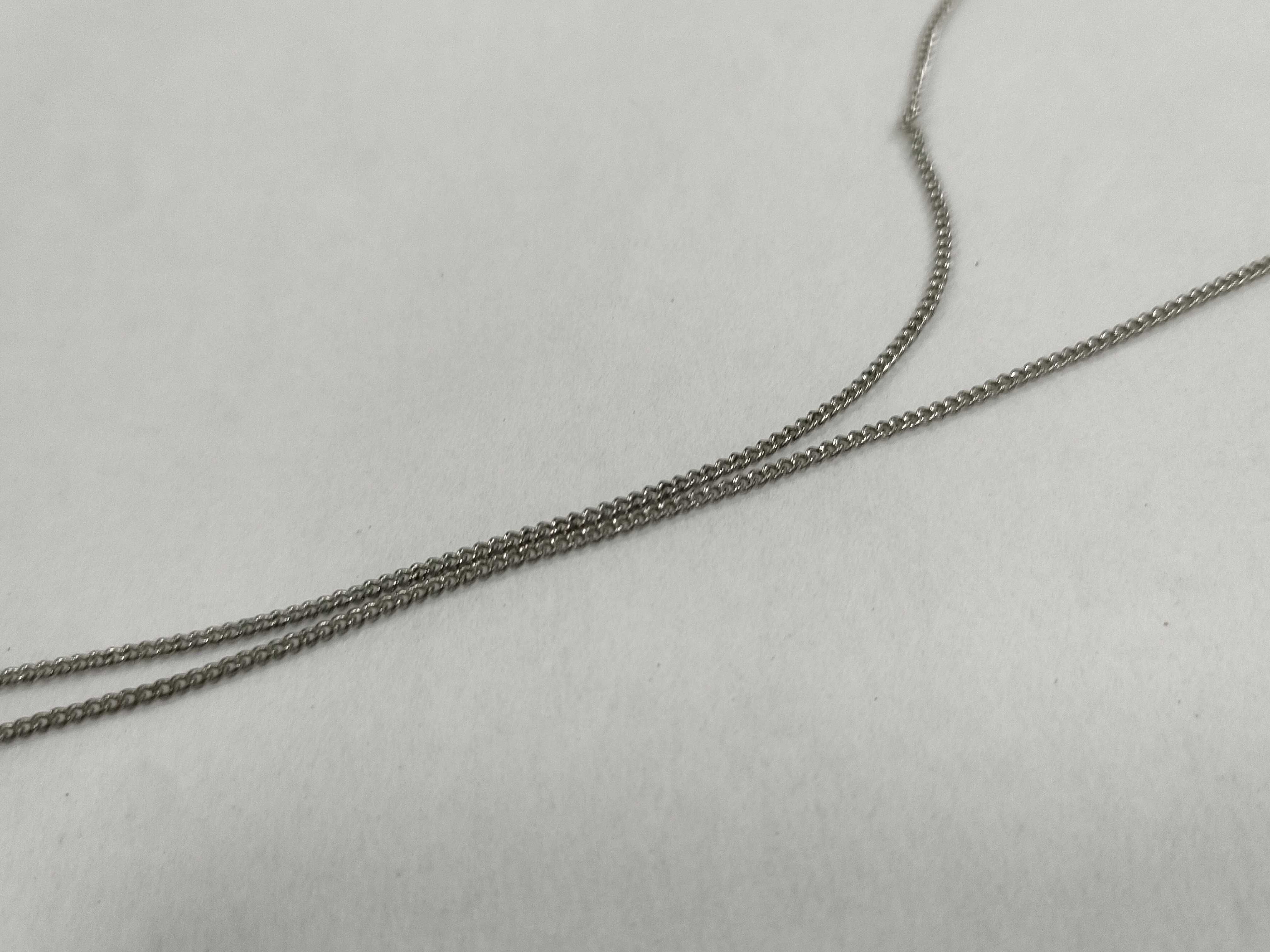Necklace Heart Necklace — view 8