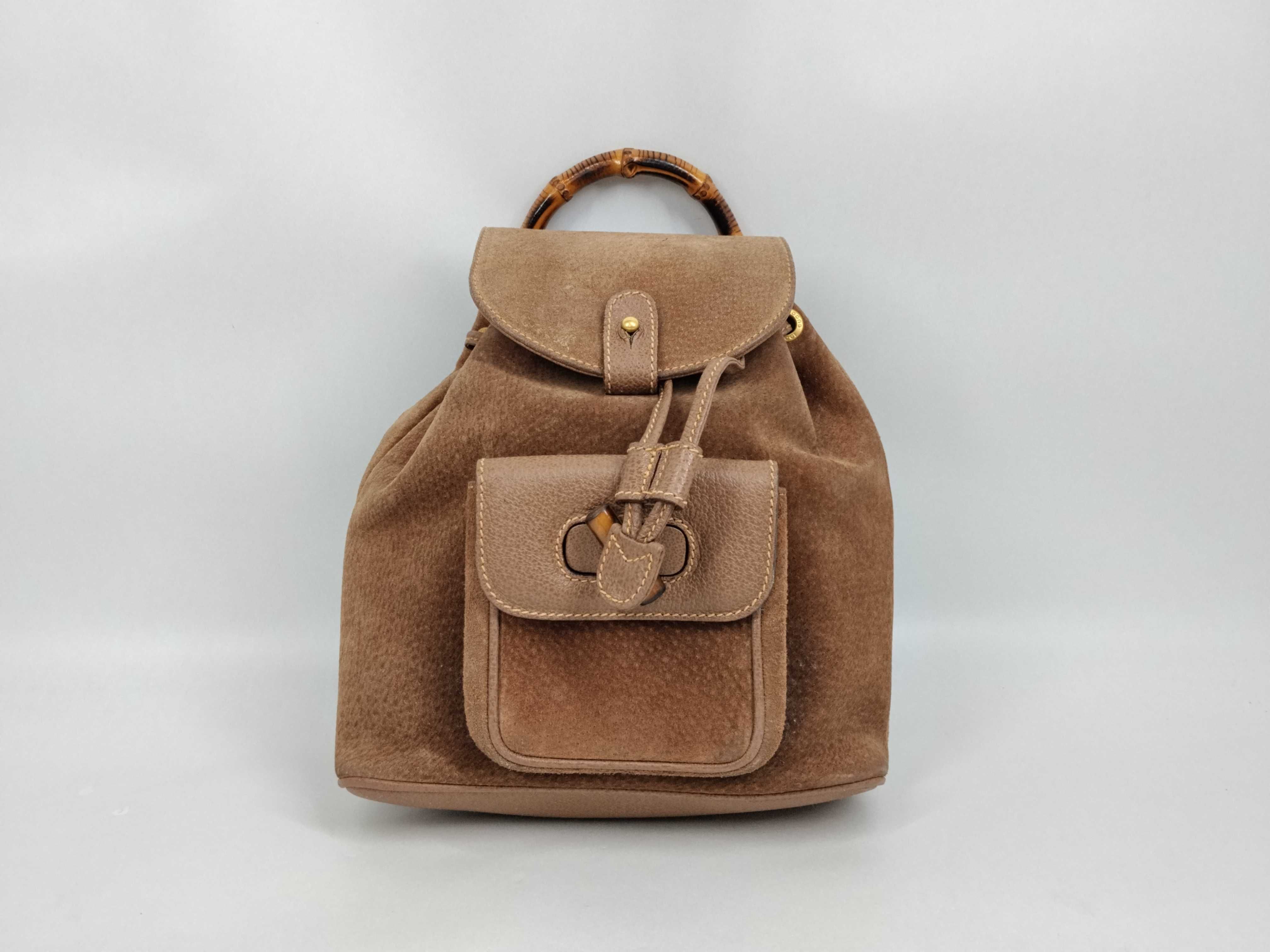 Bamboo 003.2058.0030 Backpack