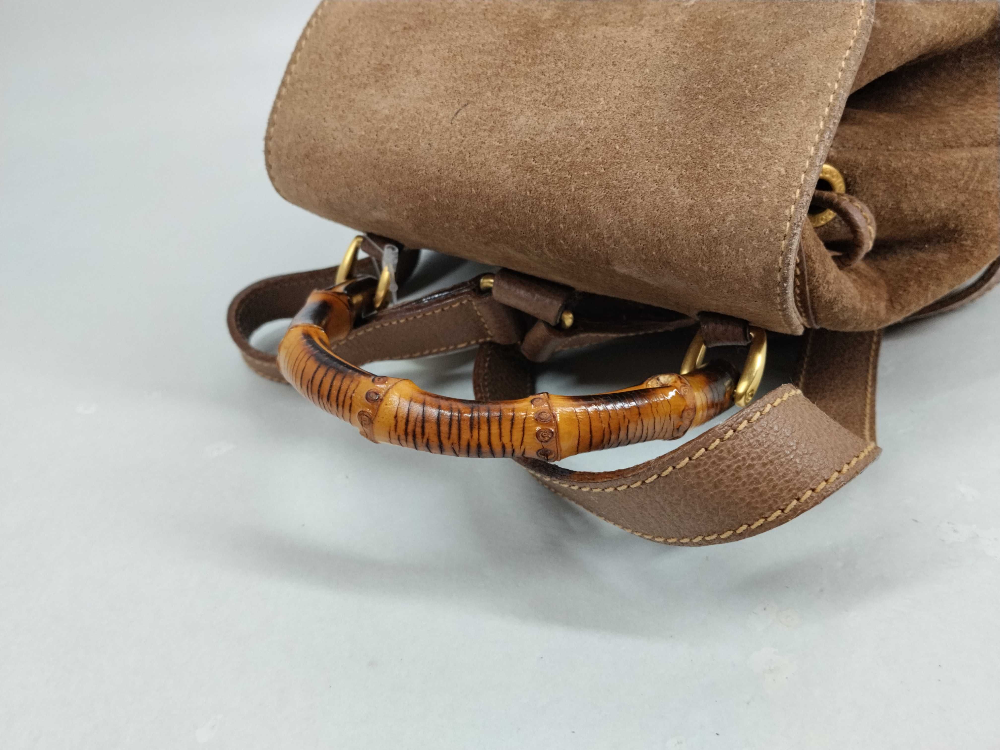 Bamboo 003.2058.0030 Backpack — view 6